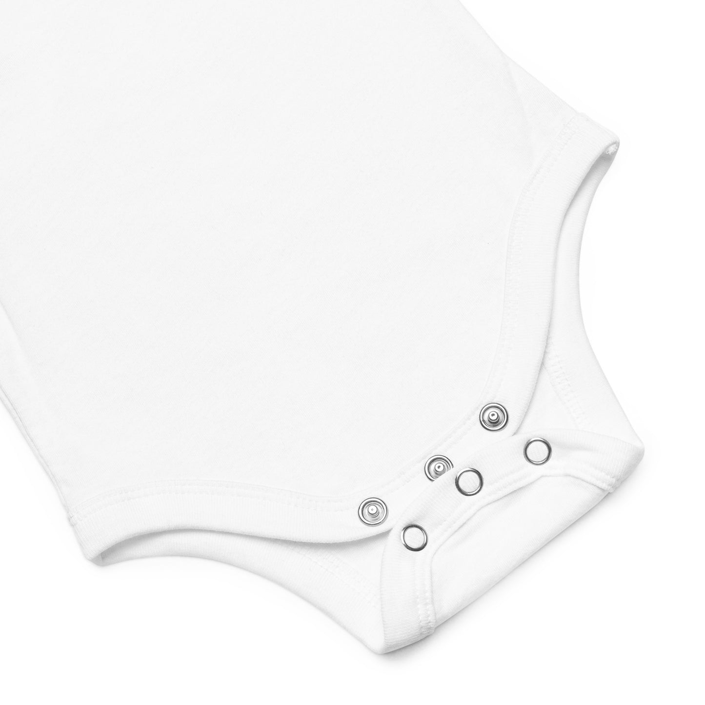 The One Where We Become Four Baby Short Sleeve One Piece