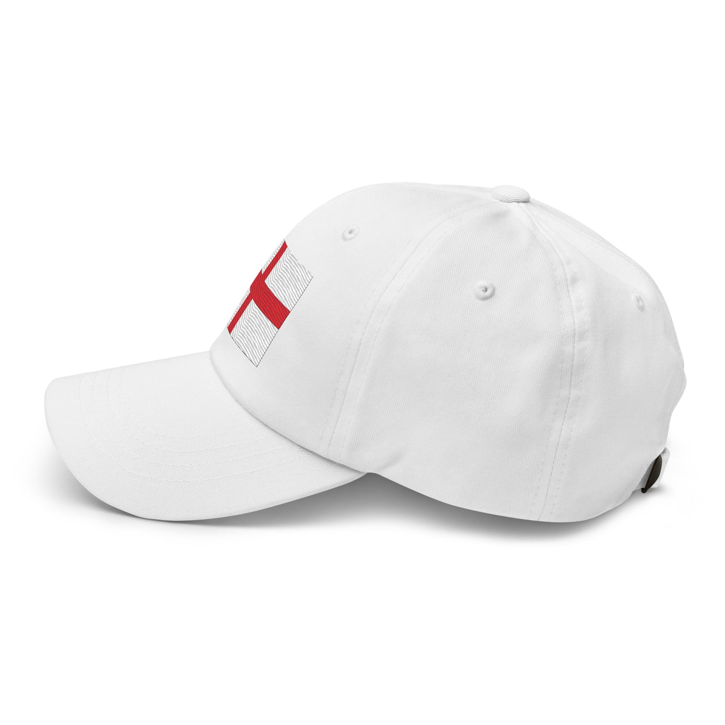 English Flag Hat