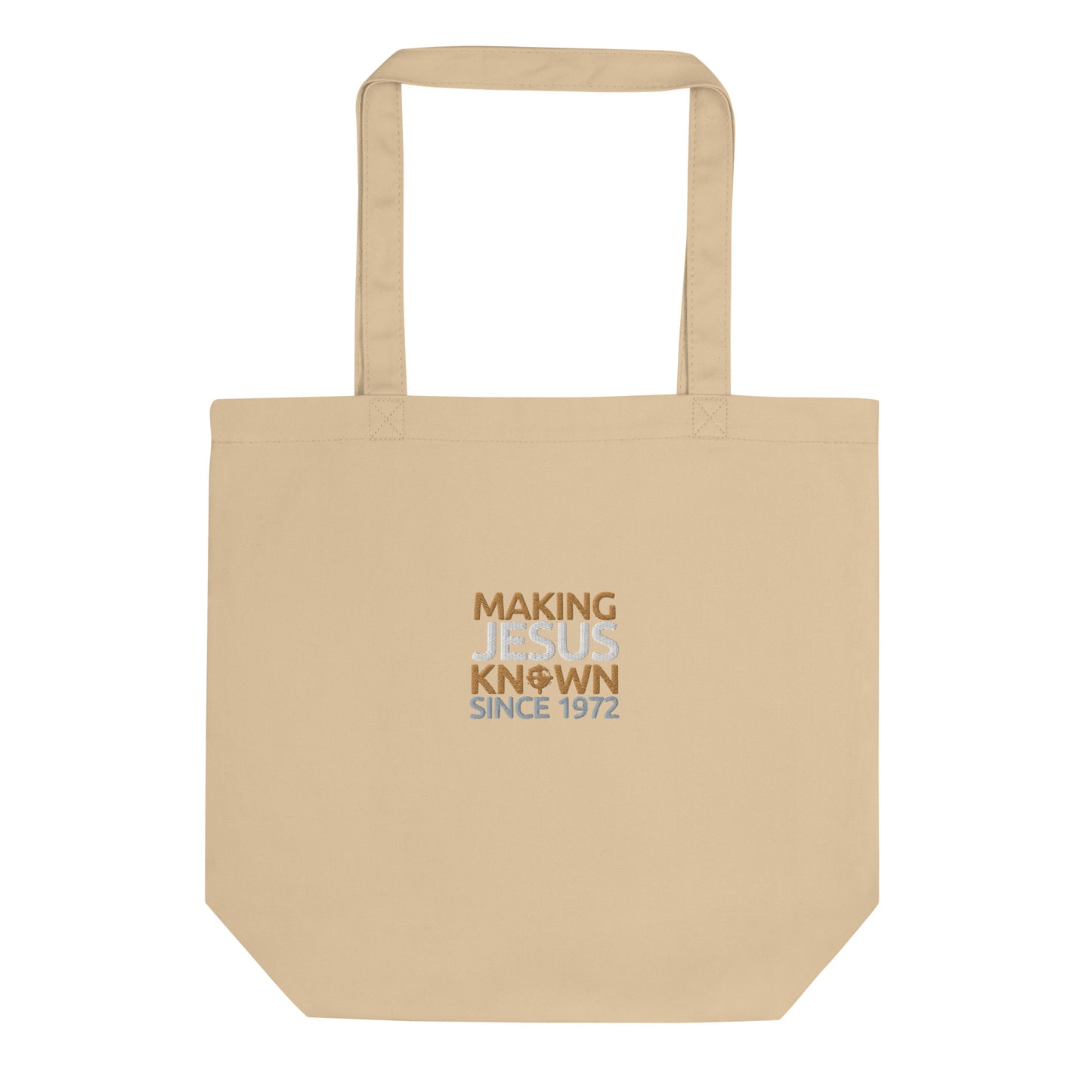 GEWC Eco Tote Bag