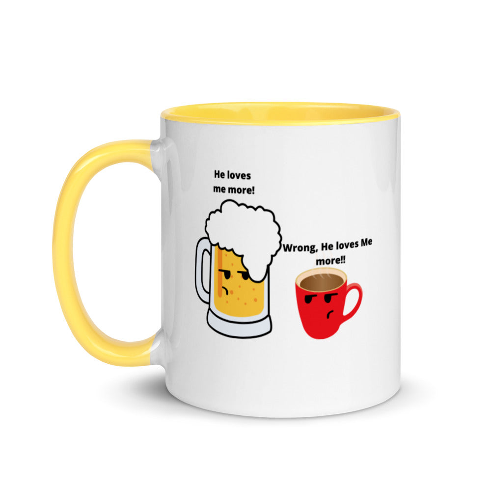 Beer Lover Gift - Funny Beer Mug Sayings