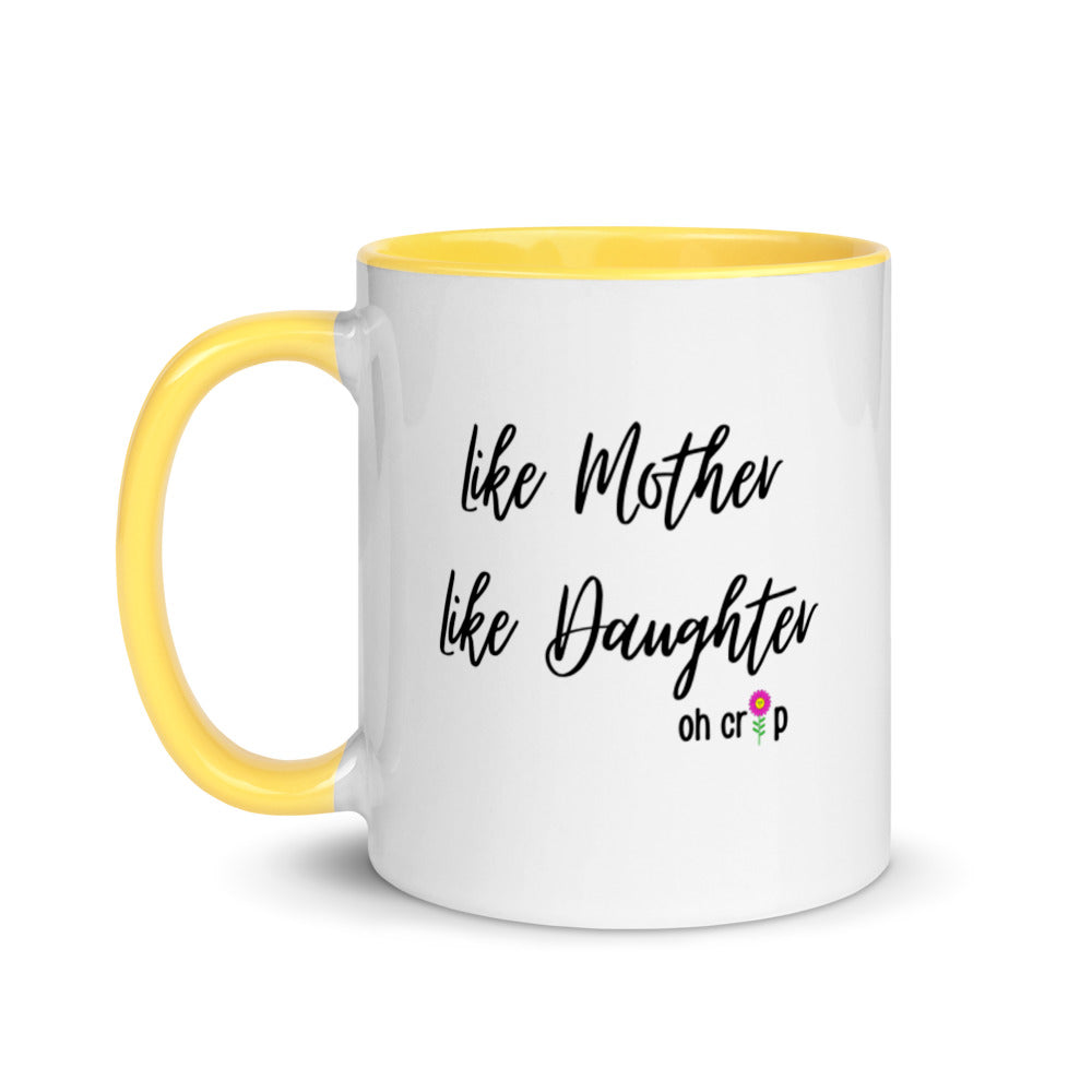 Mothers Day Gifts - Funny Coffee Mug