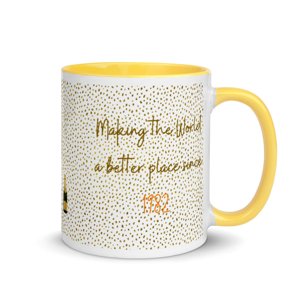 Birthday Gift Ideas - Birthday Mug