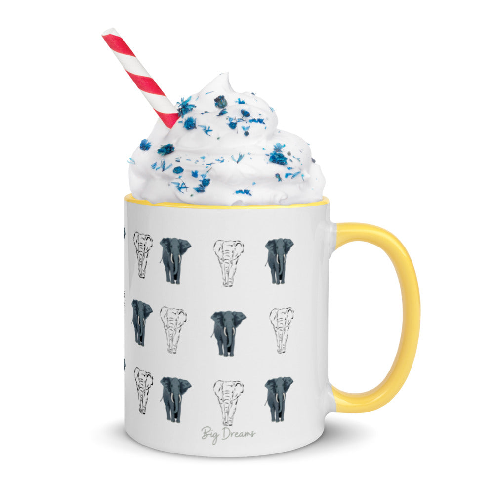 Elephants Gifts - Elephant Mug