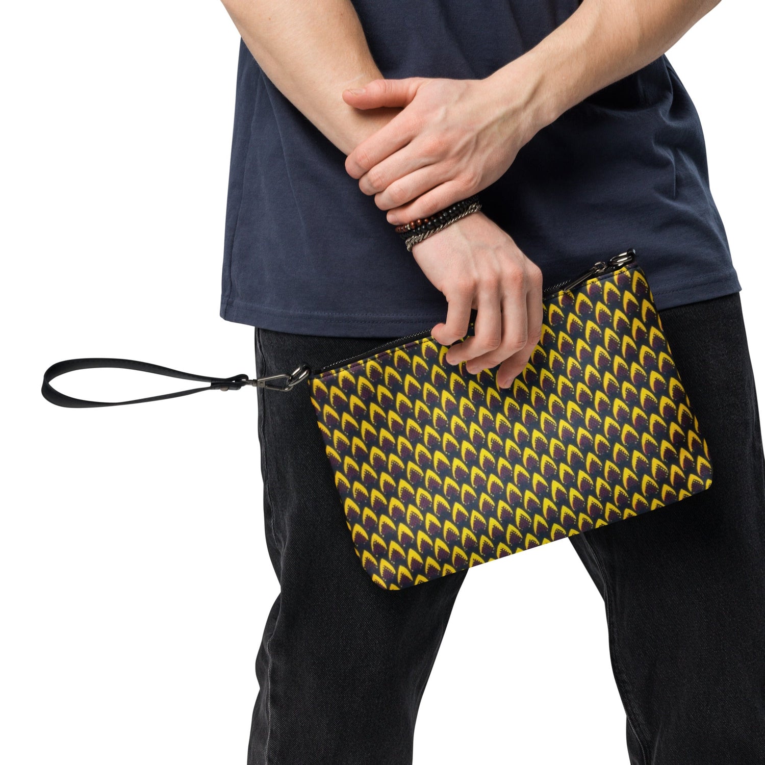 Crossbody/ Clutch Bag