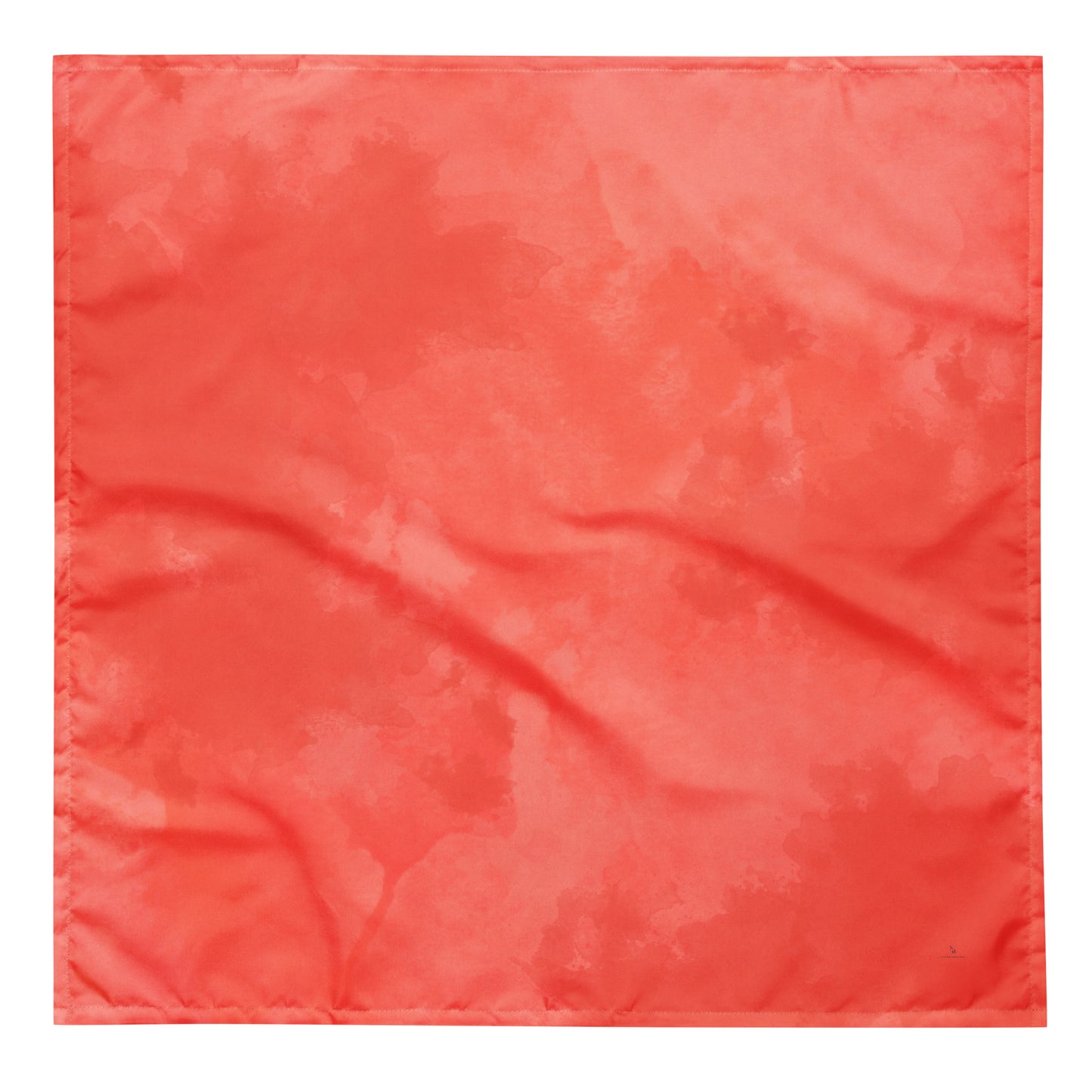 Coral Bandana