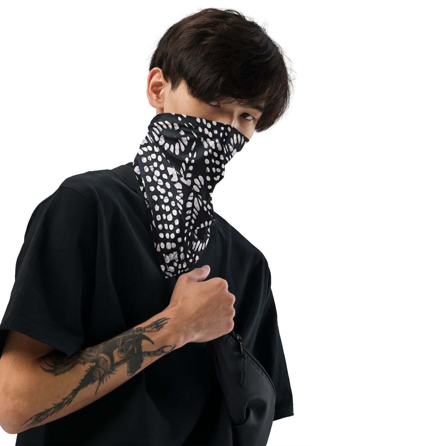 Aztec Bandana