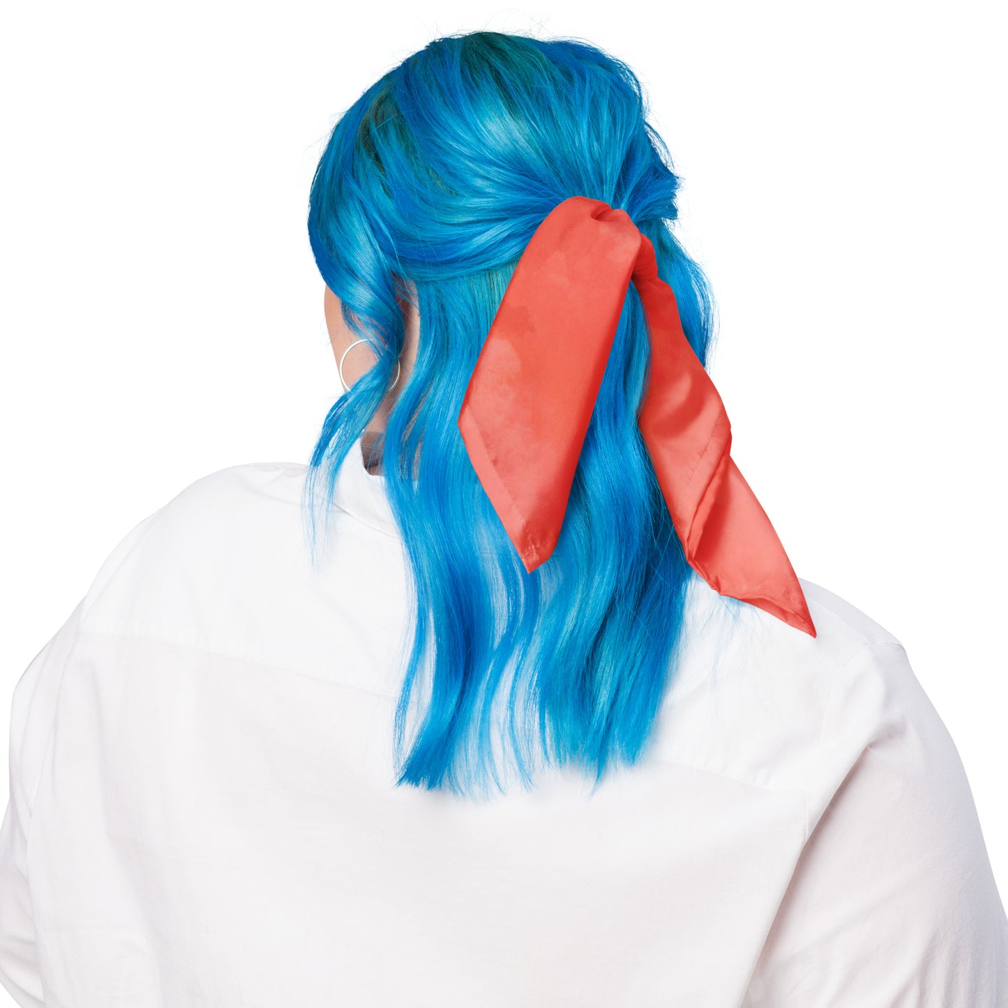 Coral Bandana