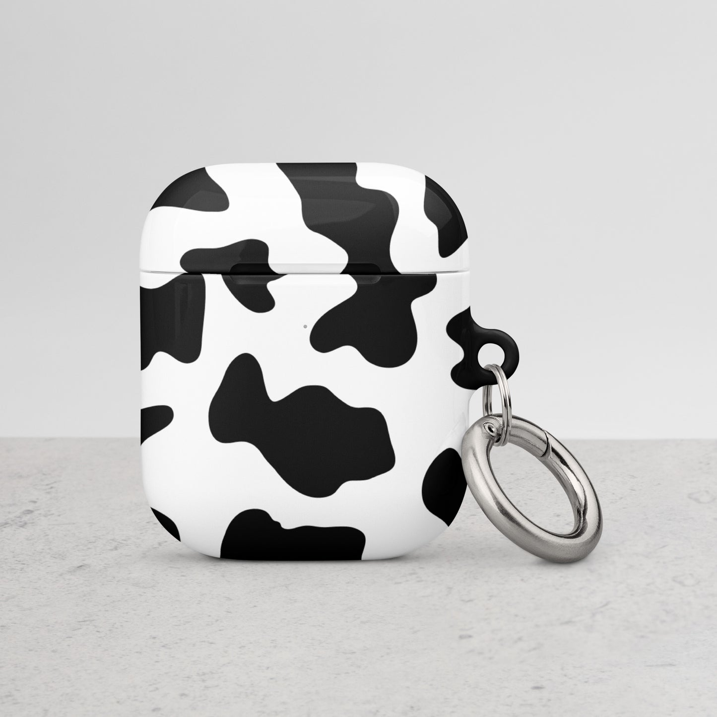 Cow Print Case for AirPods®