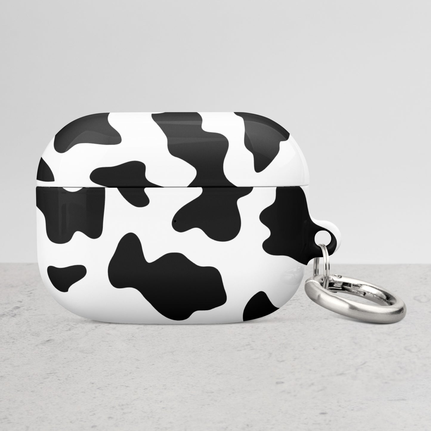 Cow Print Case for AirPods®