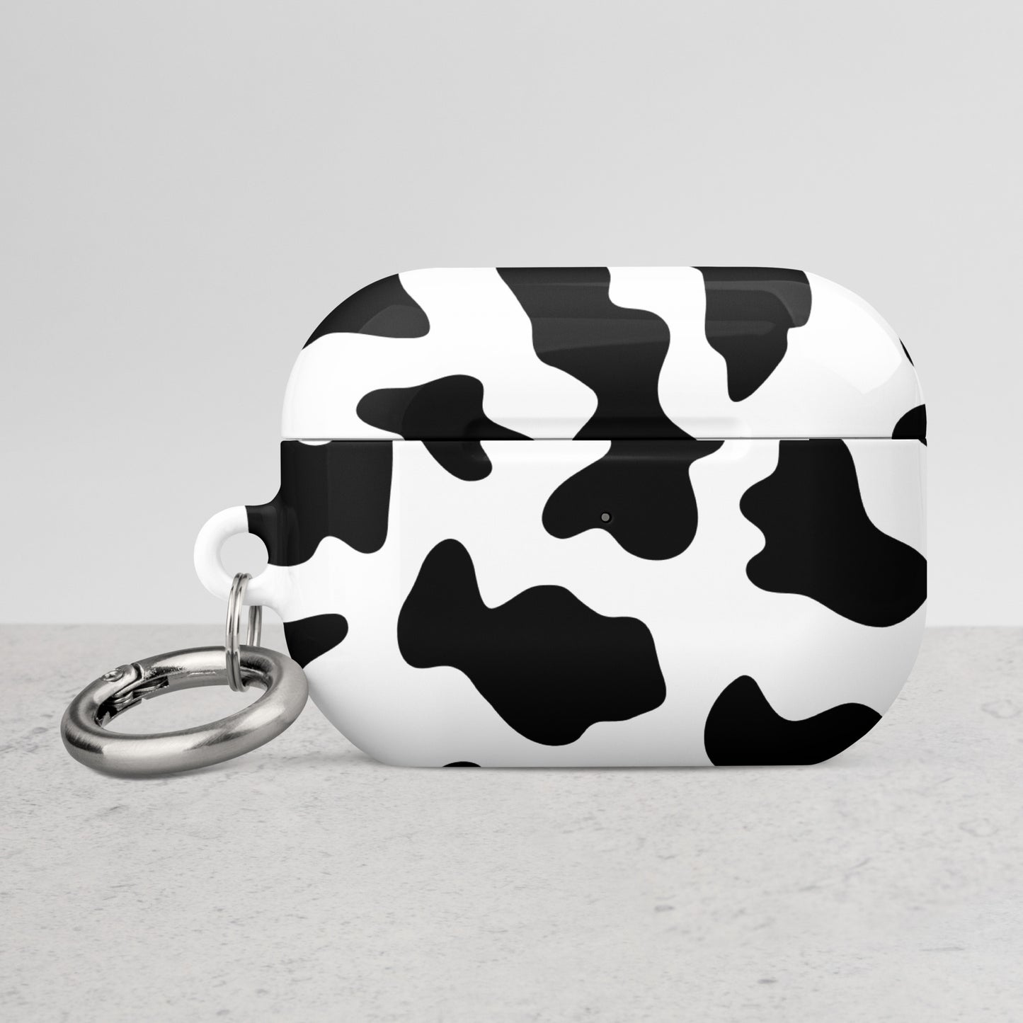 Cow Print Case for AirPods®