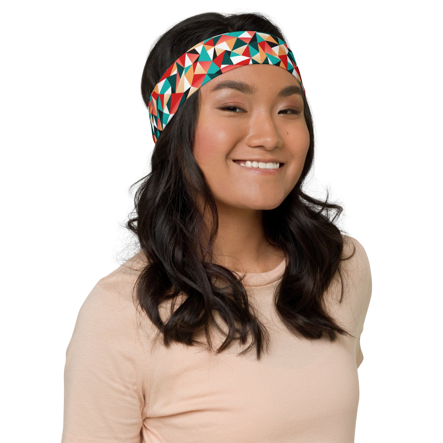 Kaleidoscopic Headband