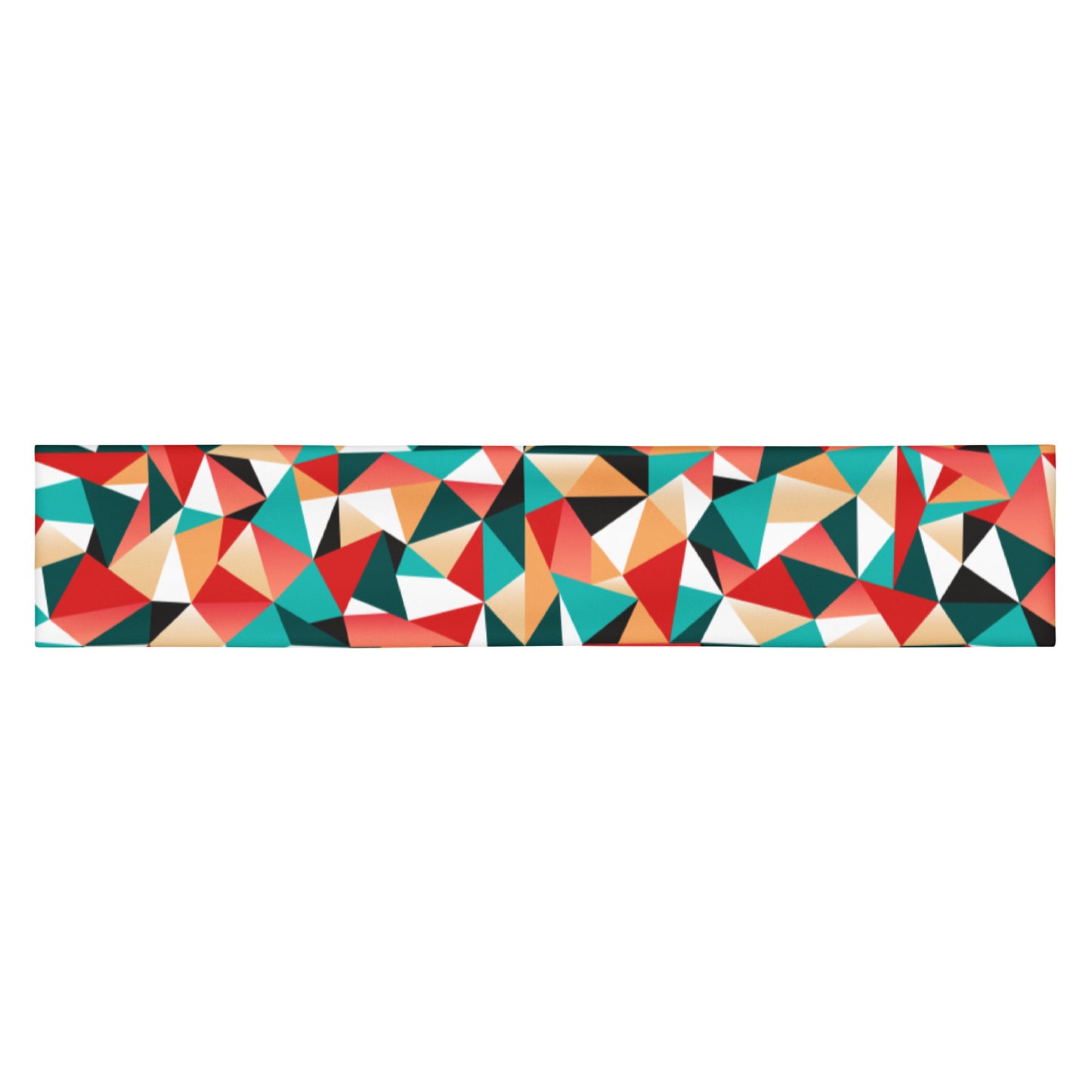 Kaleidoscopic Headband