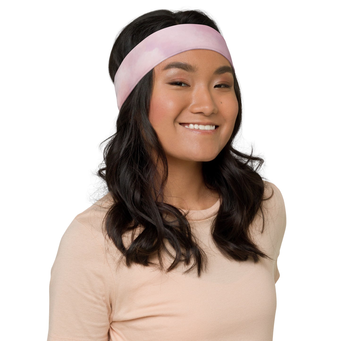 Clouds Headband