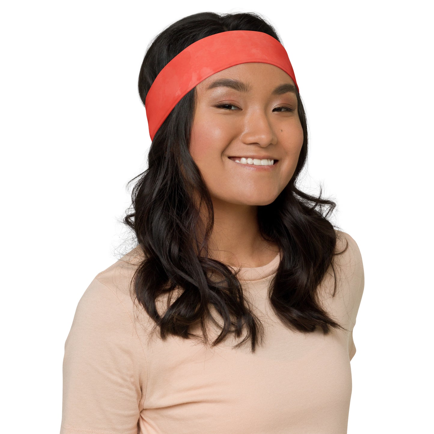 Coral Headband