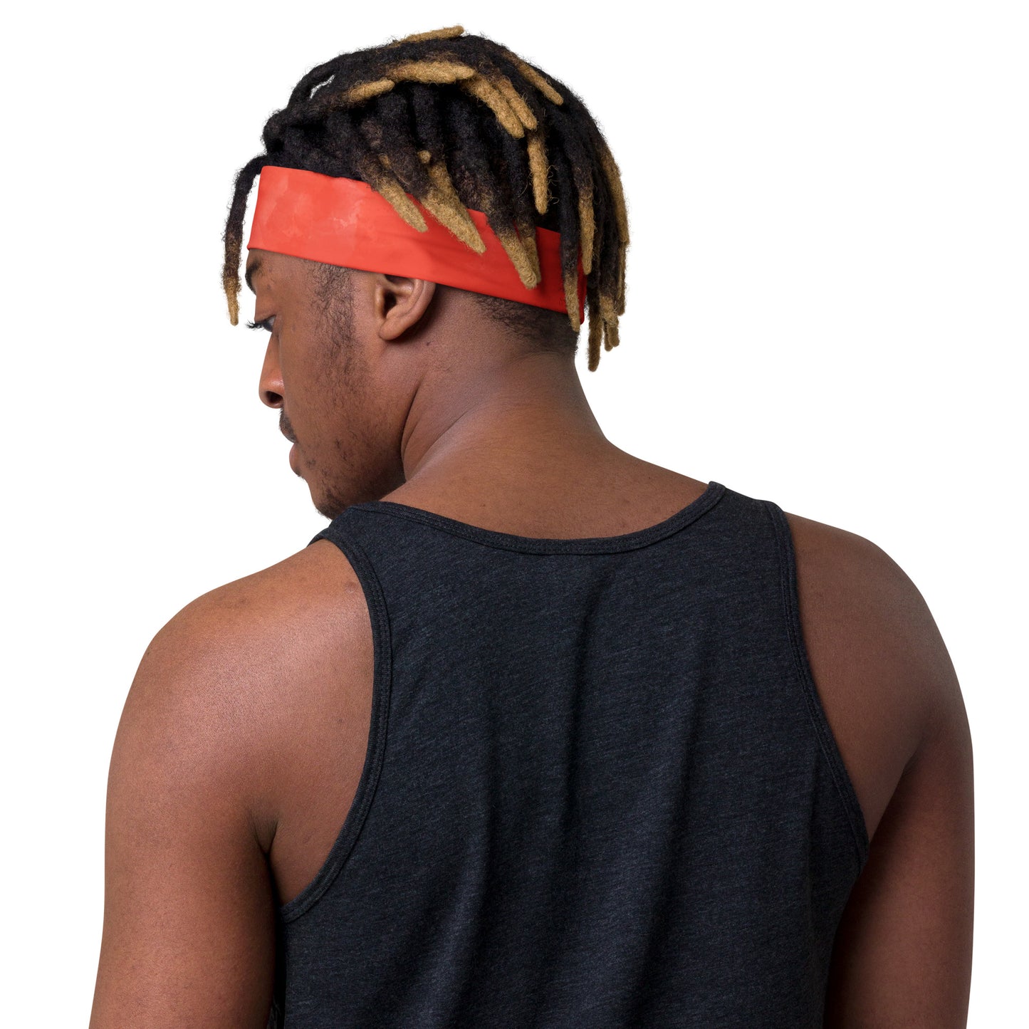 Coral Headband