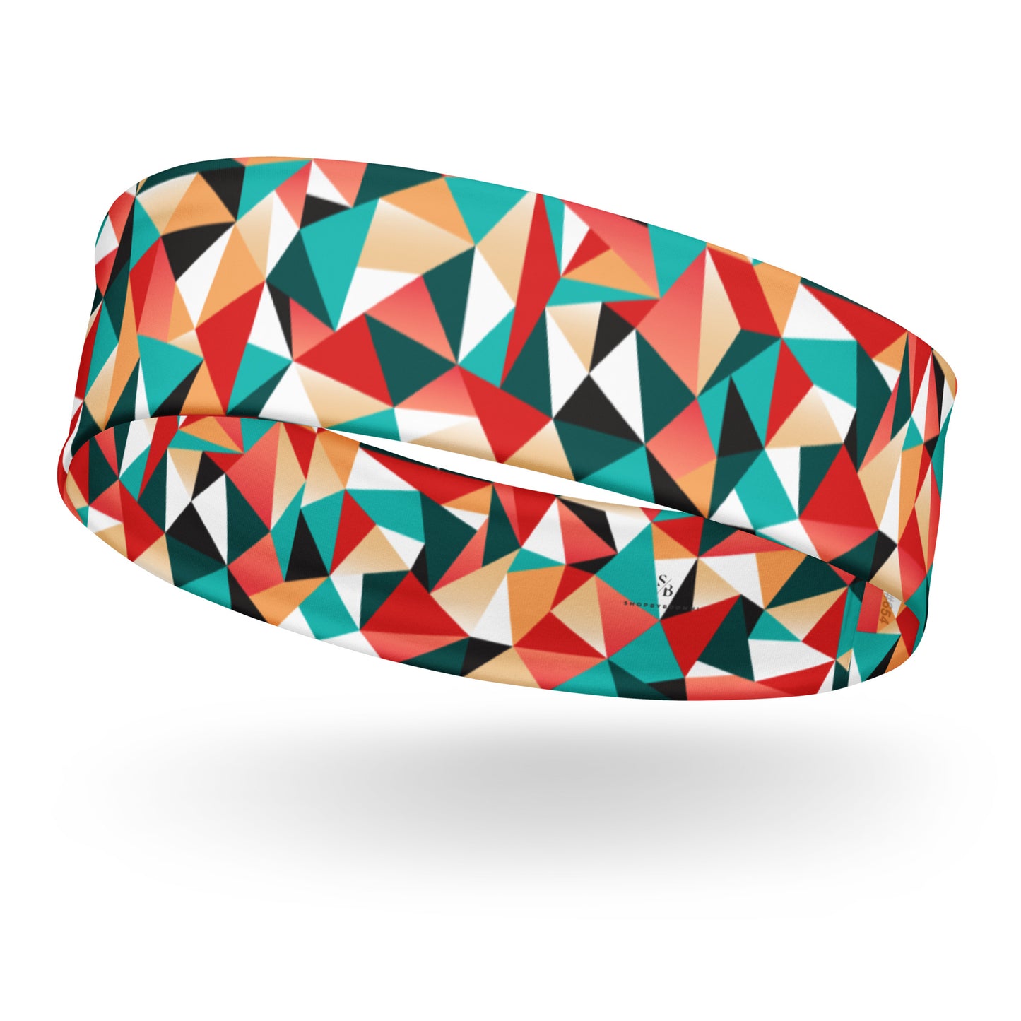 Kaleidoscopic Headband