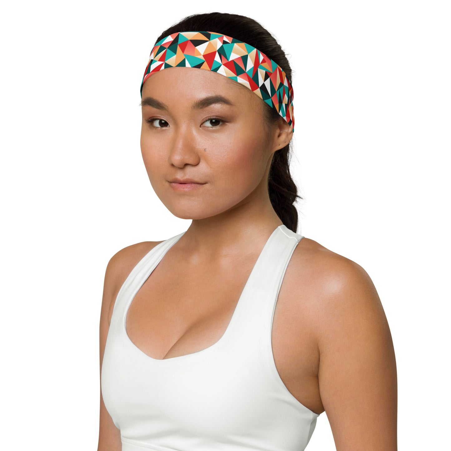 Kaleidoscopic Headband