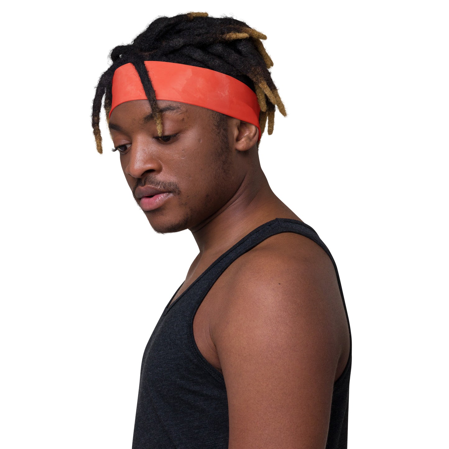 Coral Headband