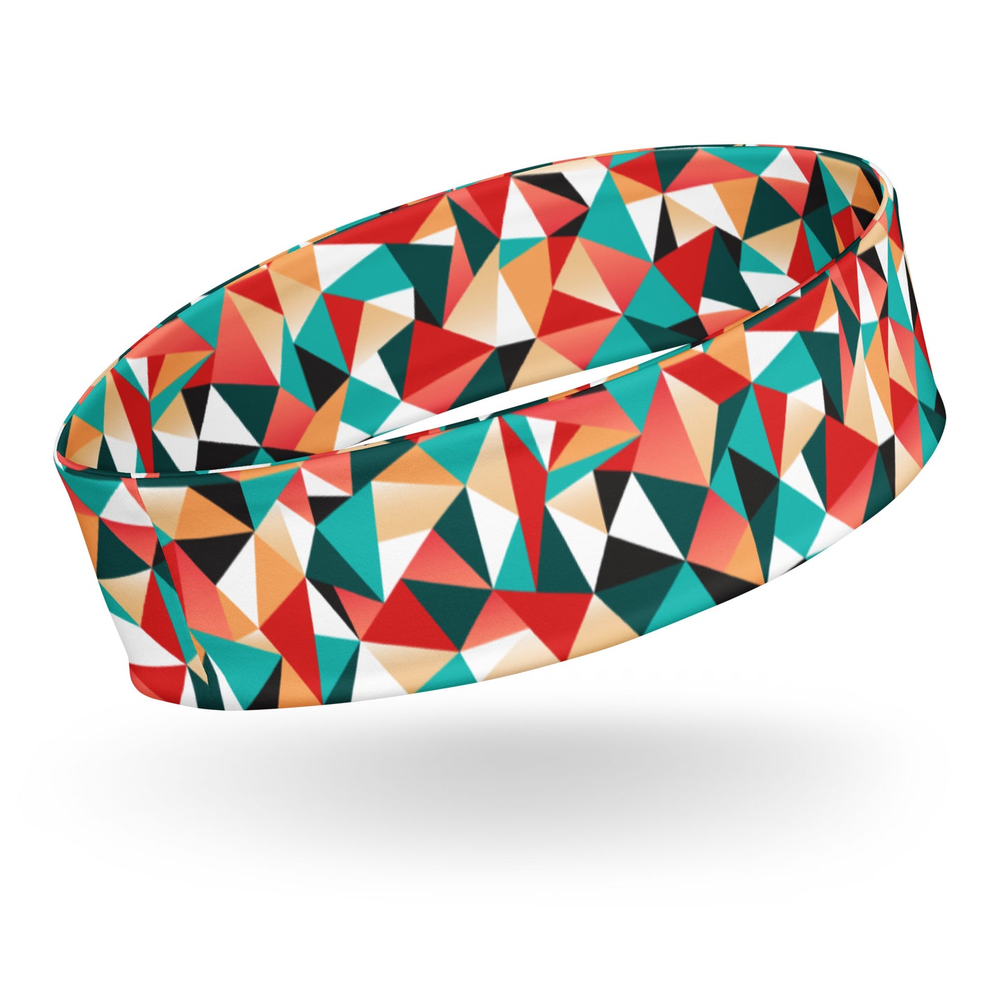 Kaleidoscopic Headband