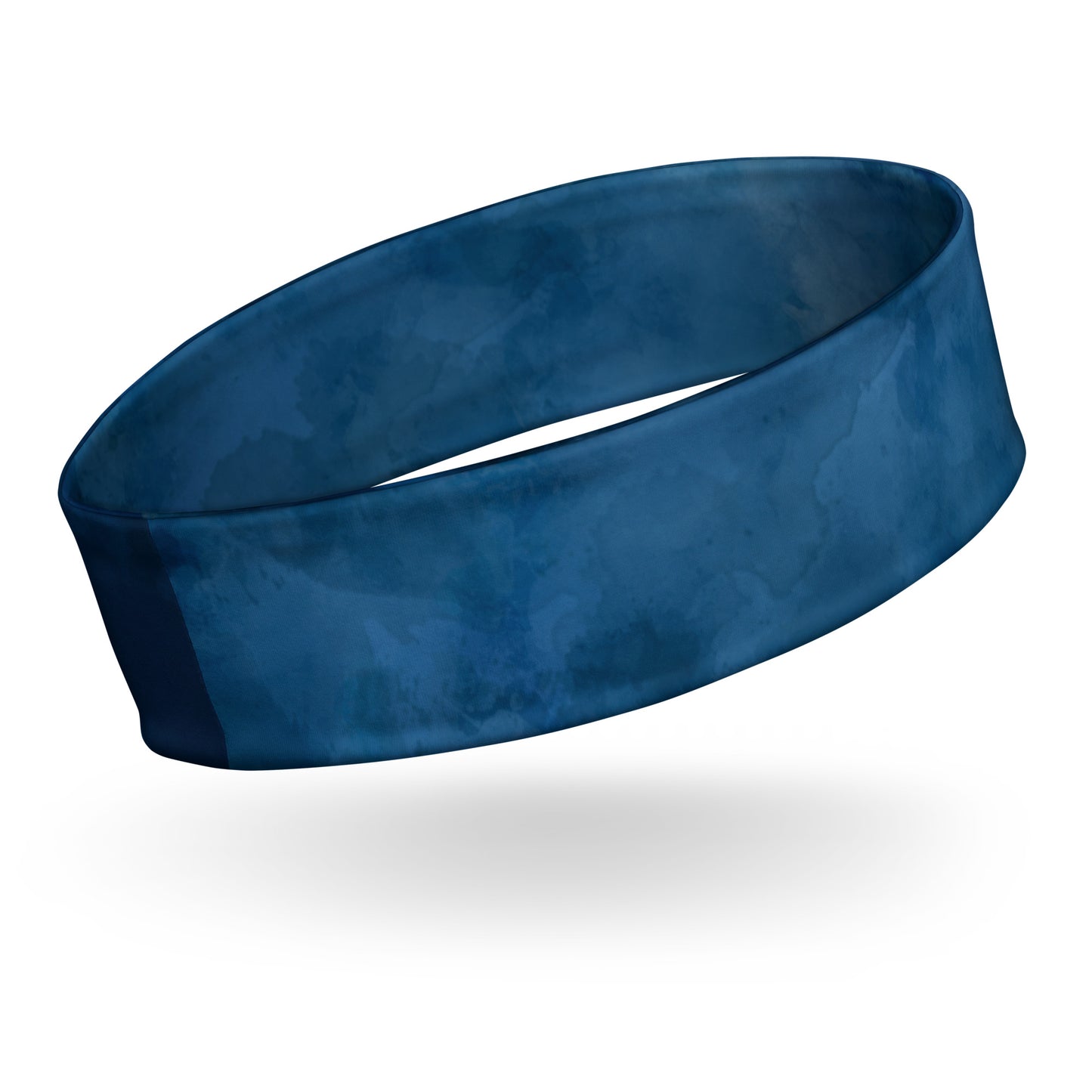 Dark Blue Headband