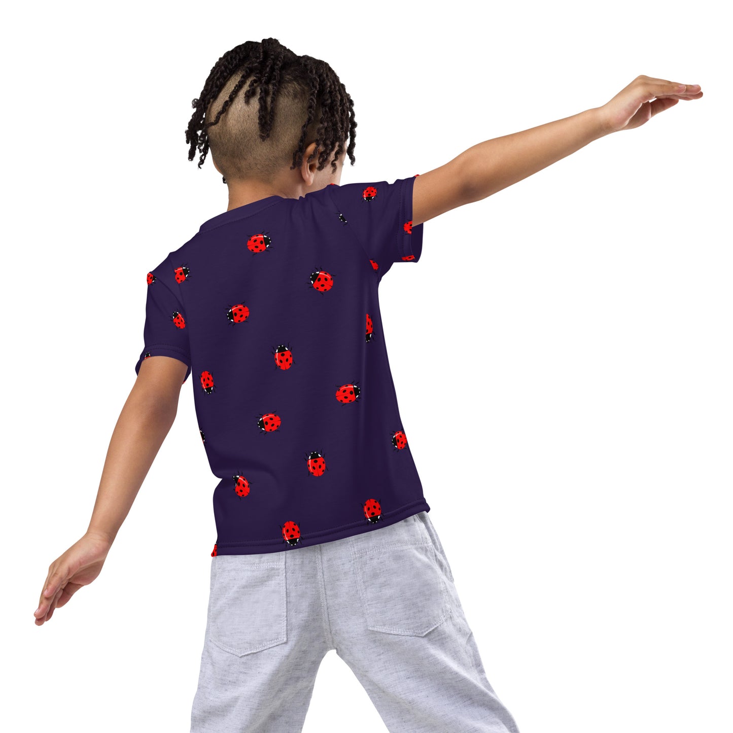 Ladybird Kids T-Shirt