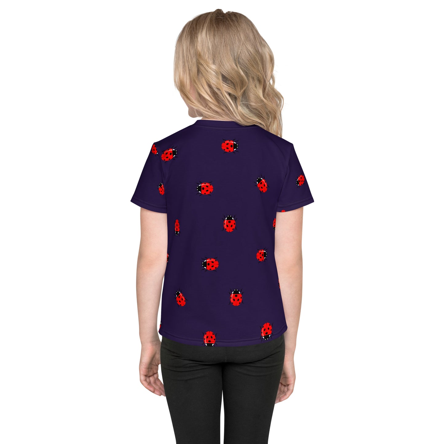 Ladybird Kids T-Shirt