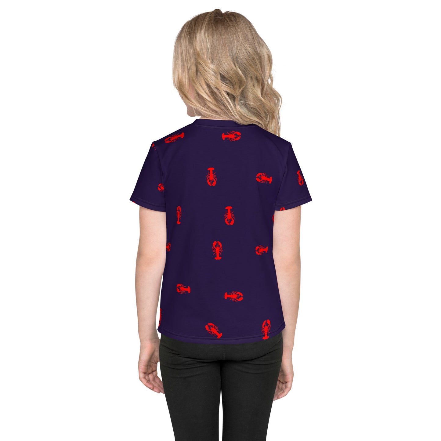 Lobster Kids T-Shirt