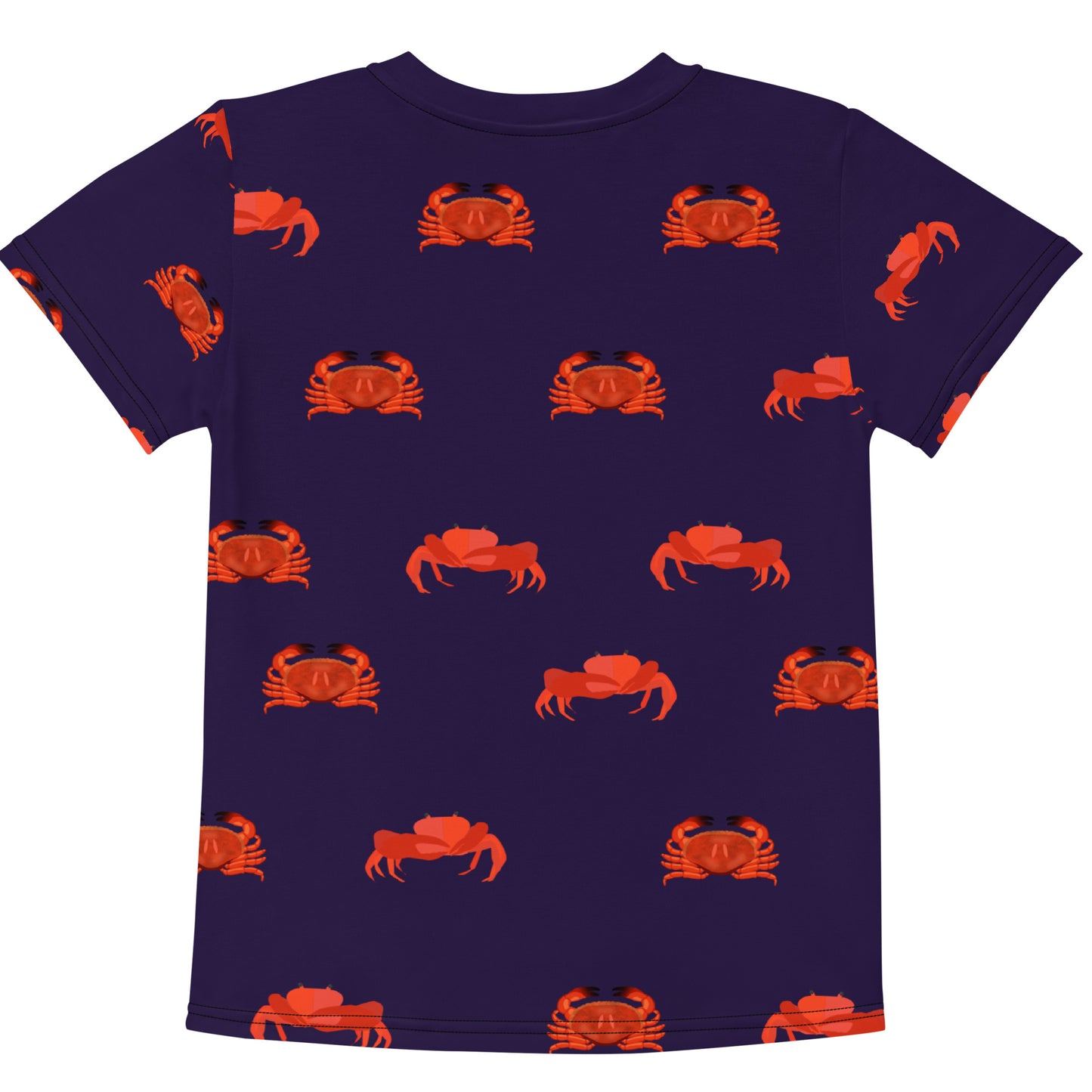 Crab Kids T-Shirt