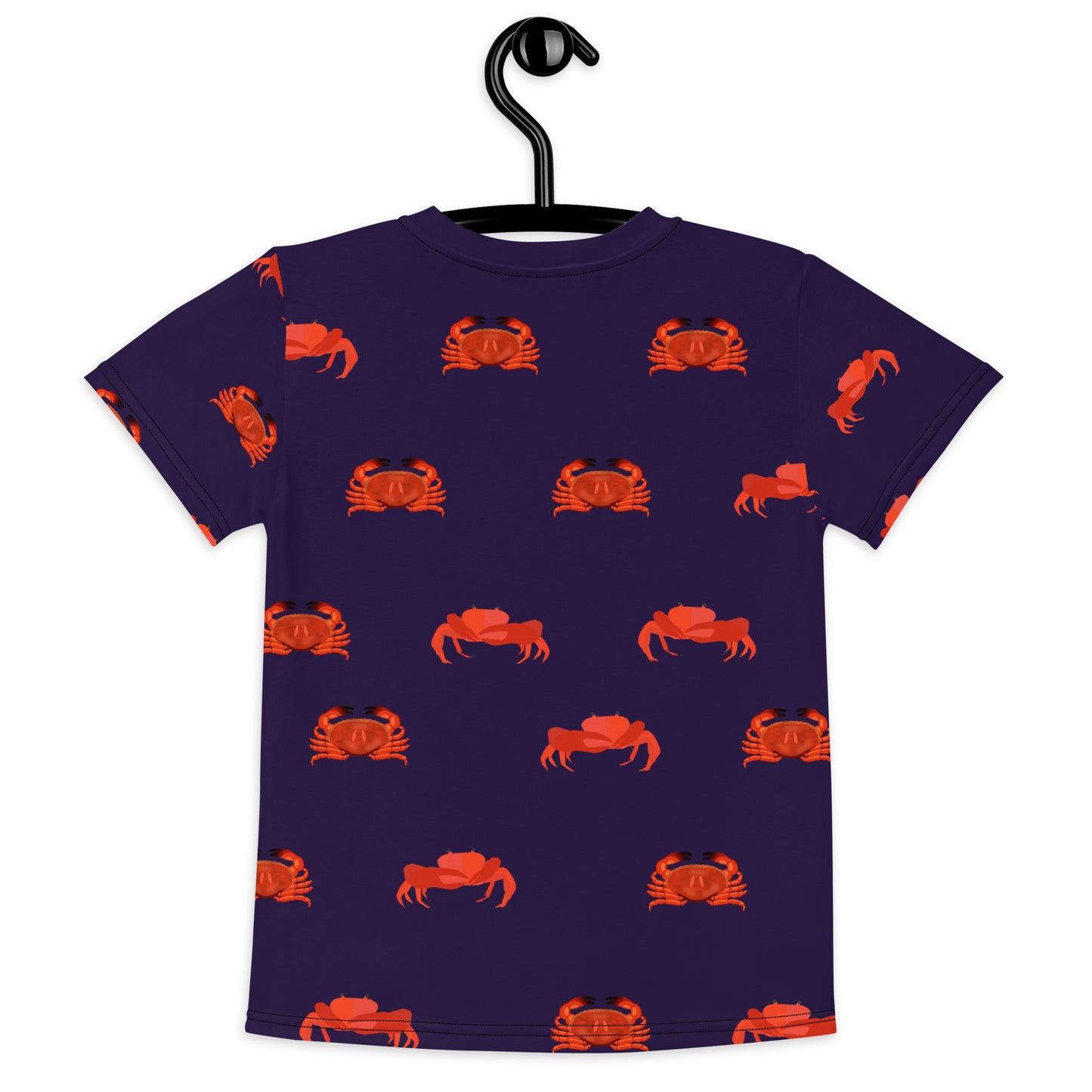 Crab Kids T-Shirt