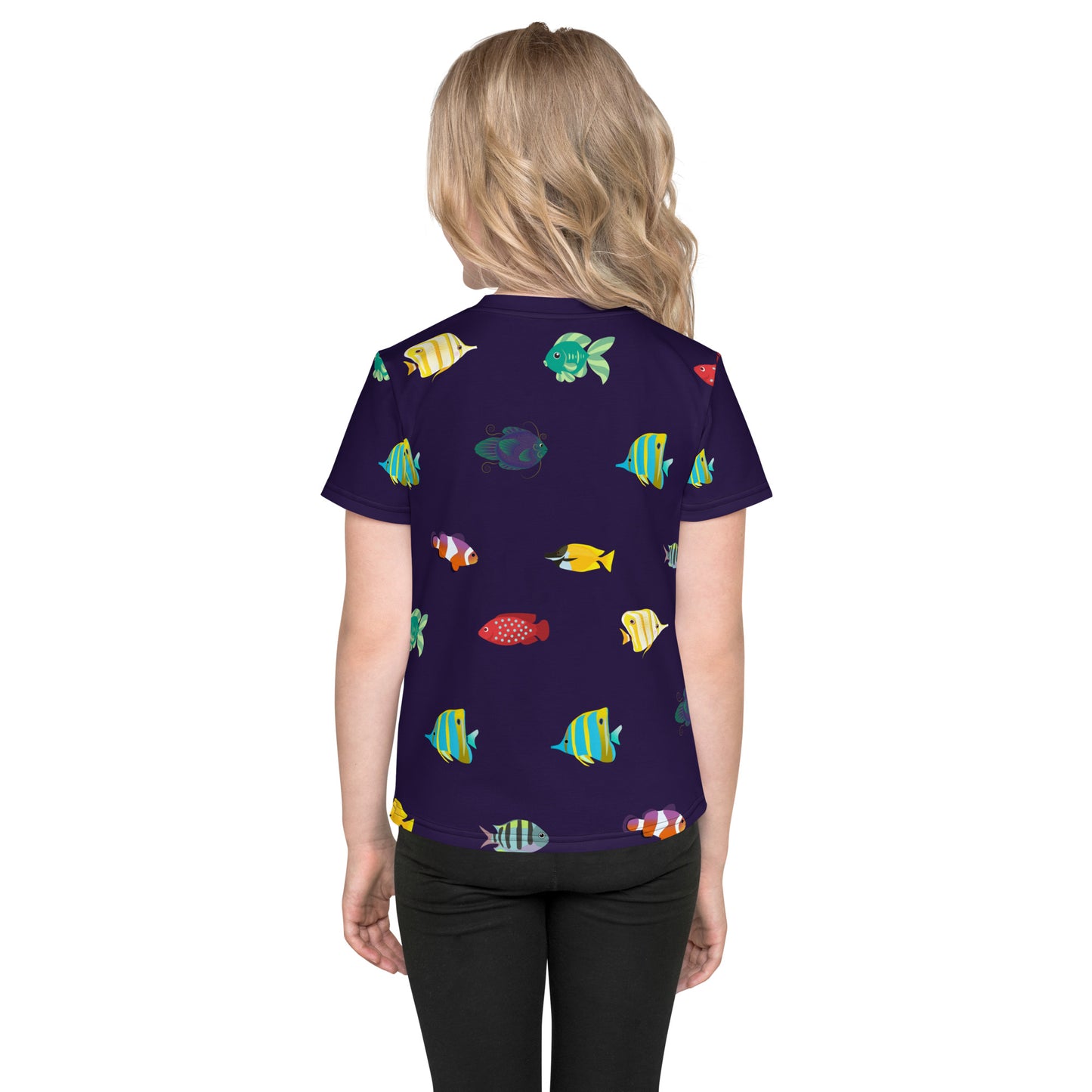 Fish Kids T-Shirt