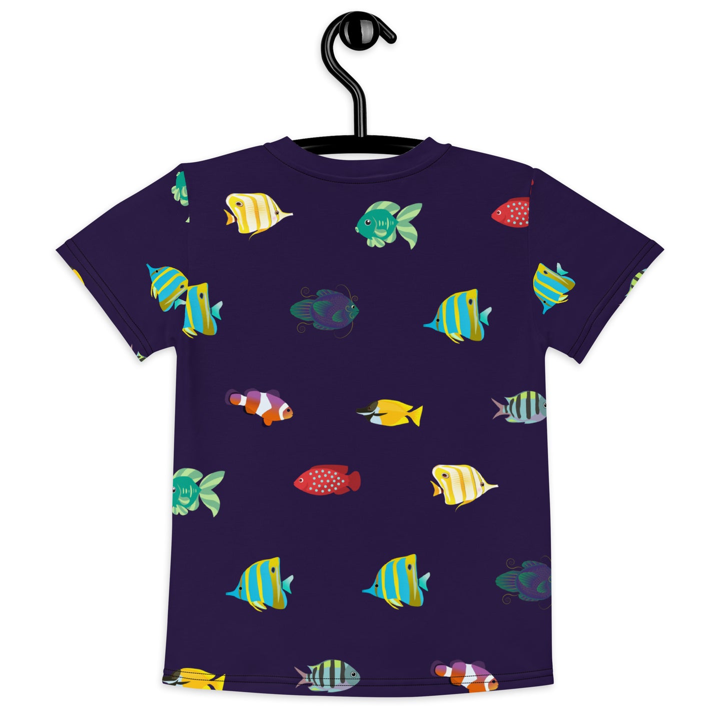 Fish Kids T-Shirt