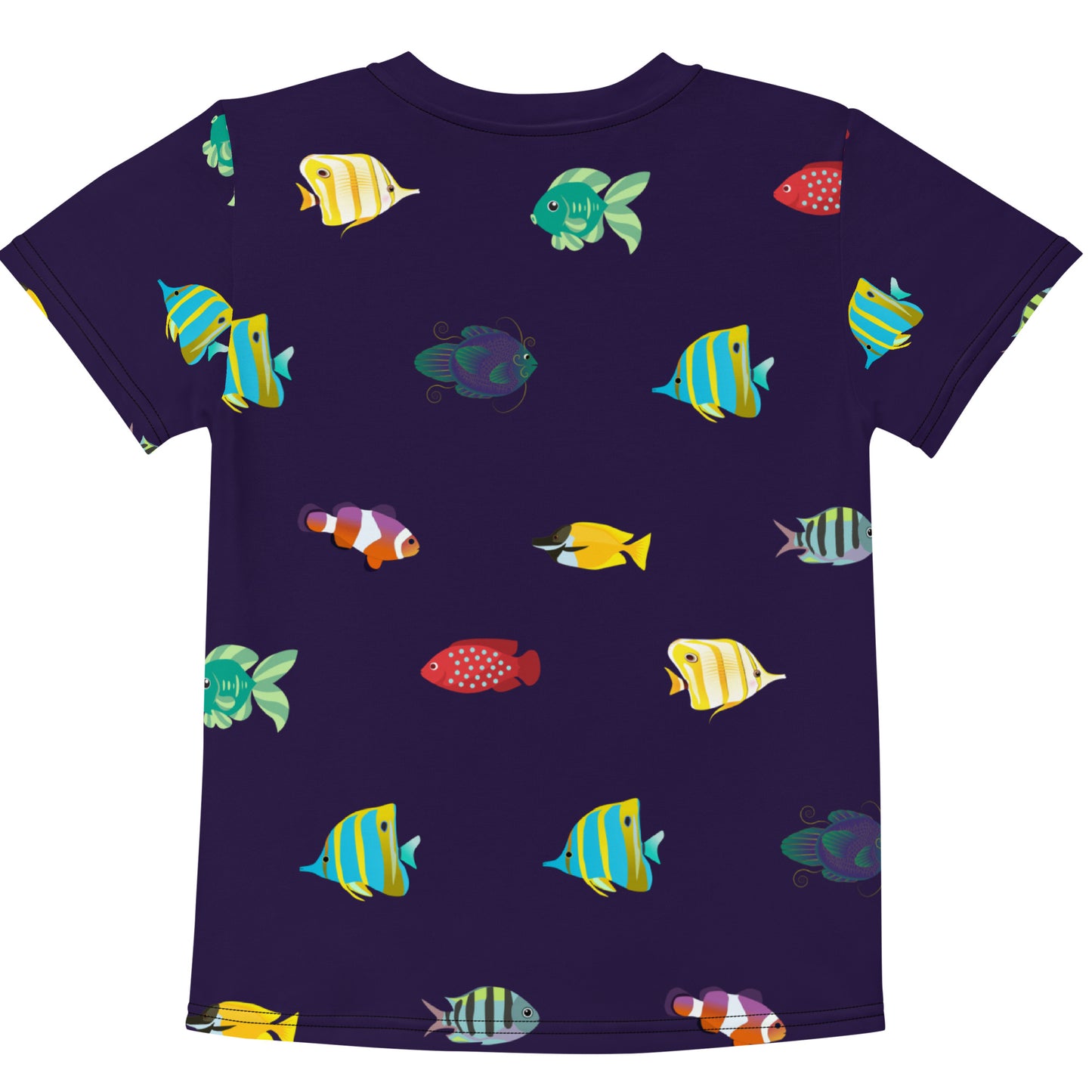 Fish Kids T-Shirt