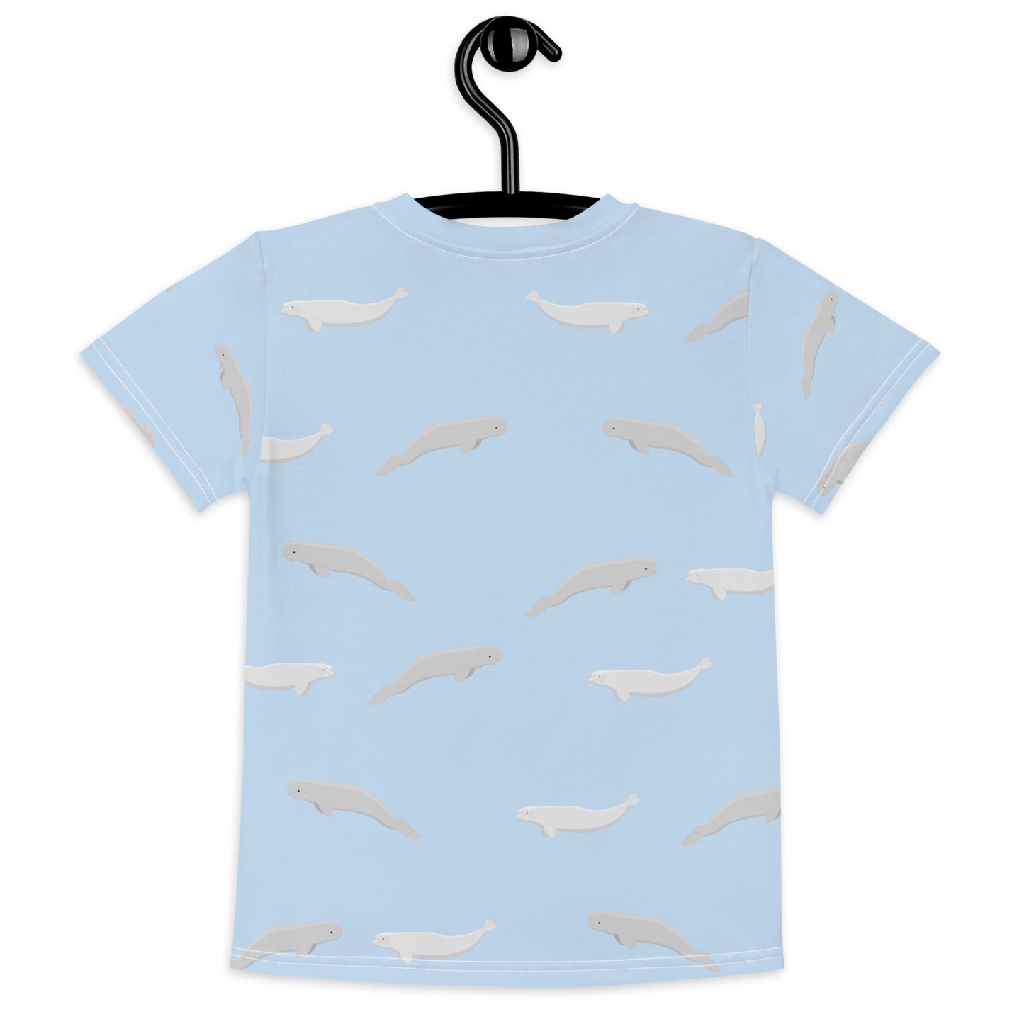 Beluga Kids T-Shirt