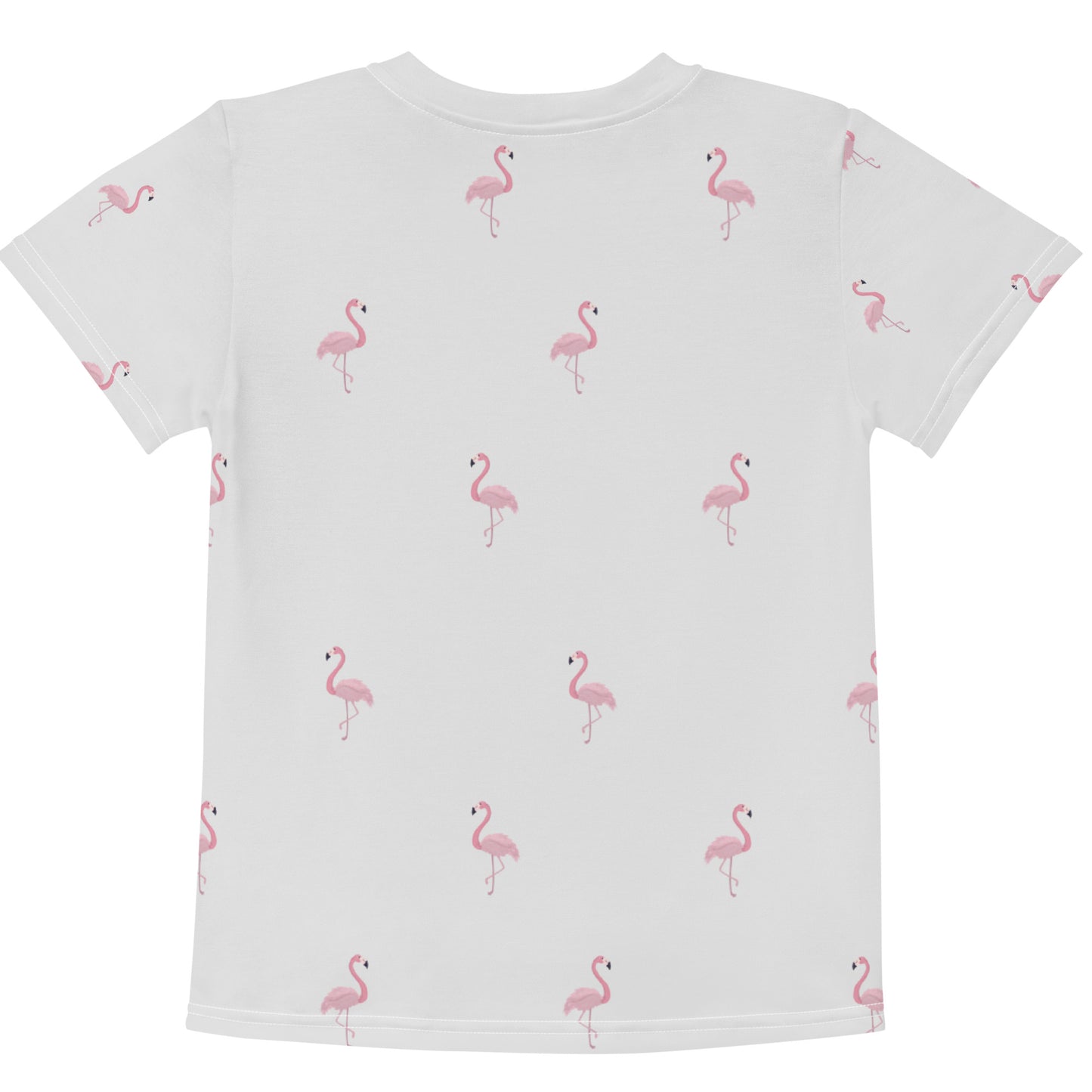 Flamingo Kids T-Shirt