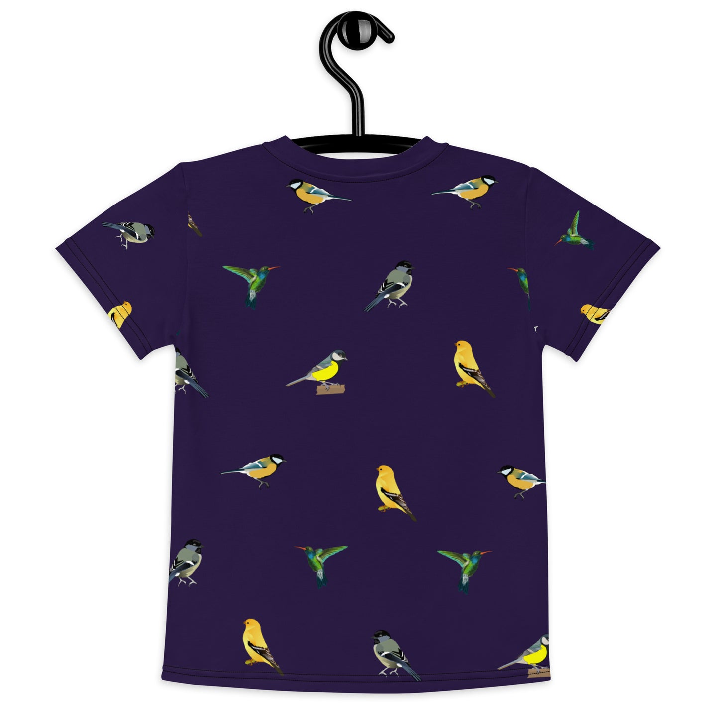 Birds Kids T-Shirt