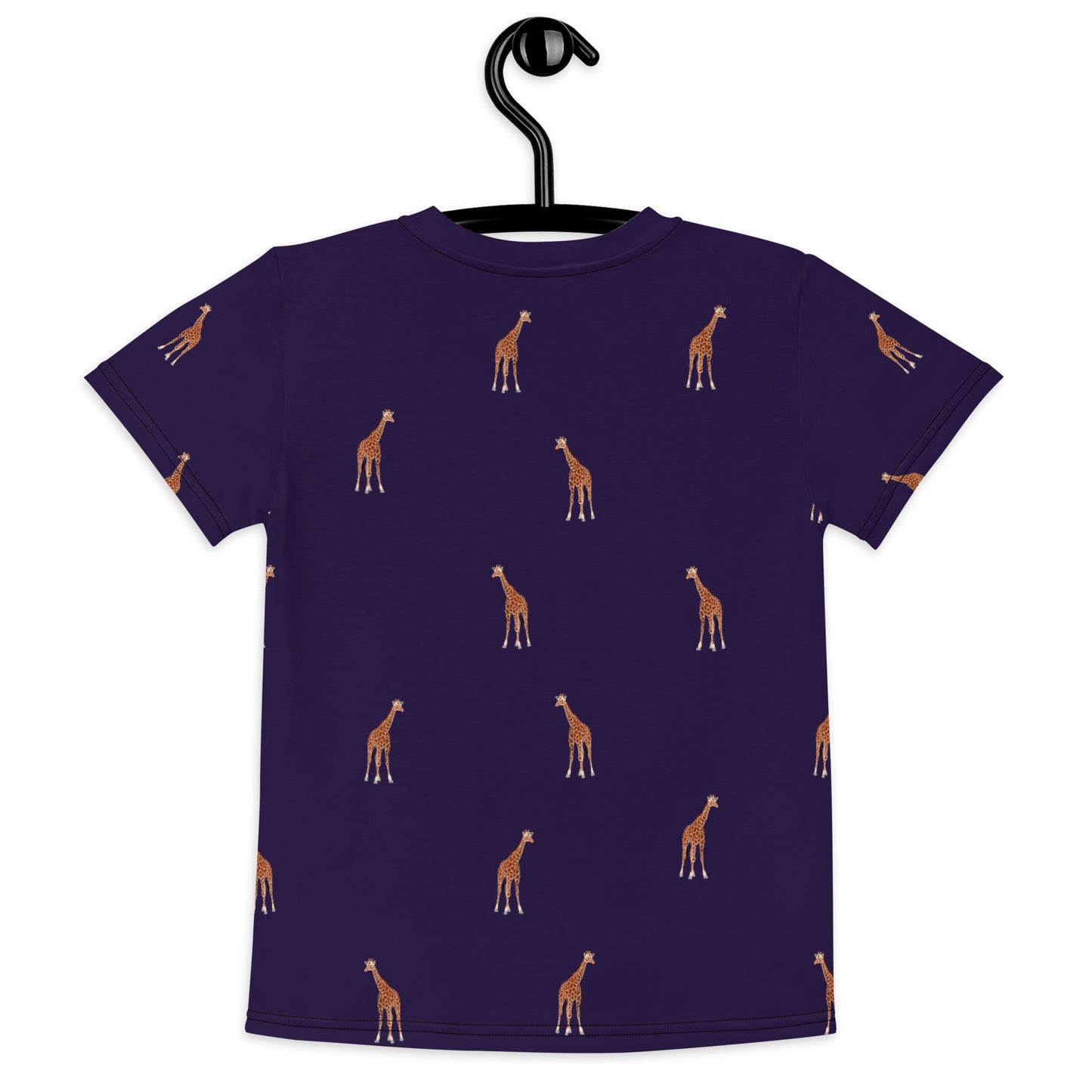 Giraffe Kids T-Shirt