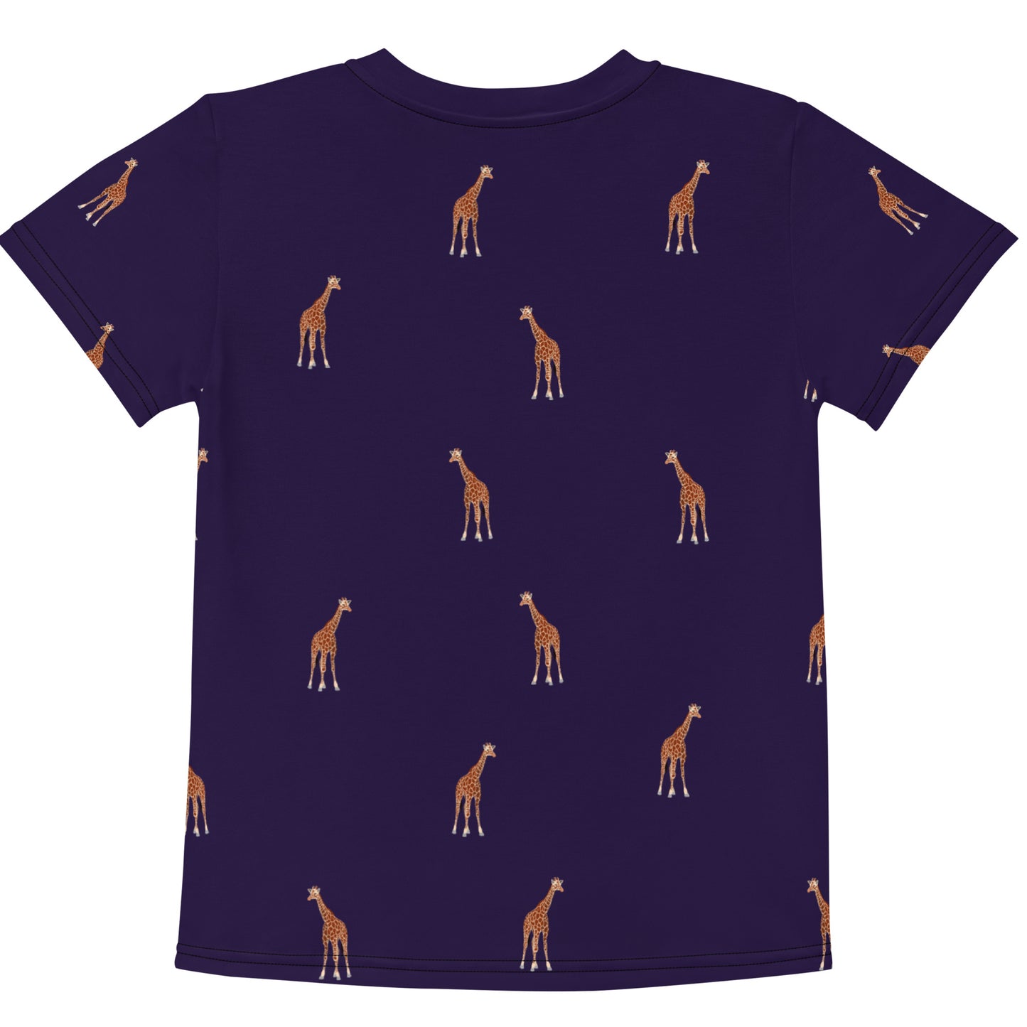 Giraffe Kids T-Shirt