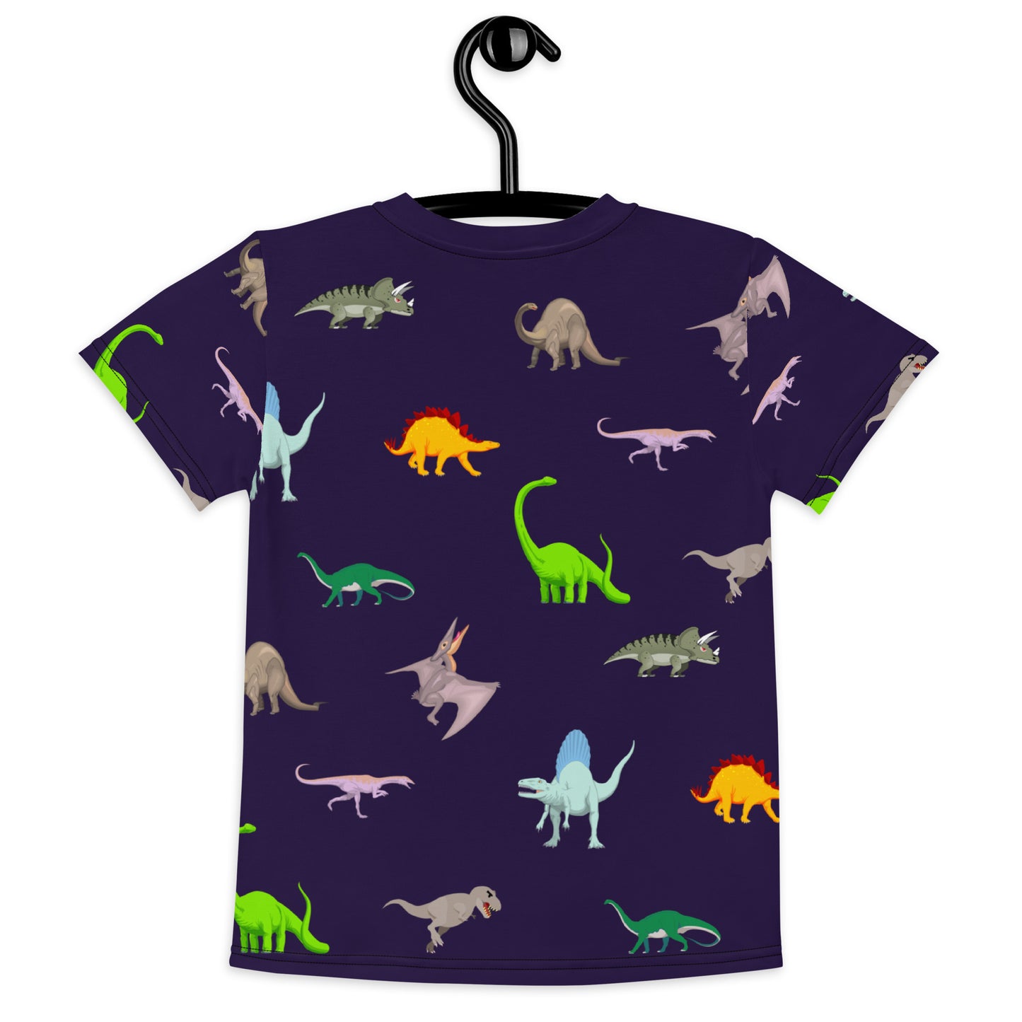 Dinosaur Kids T-Shirt