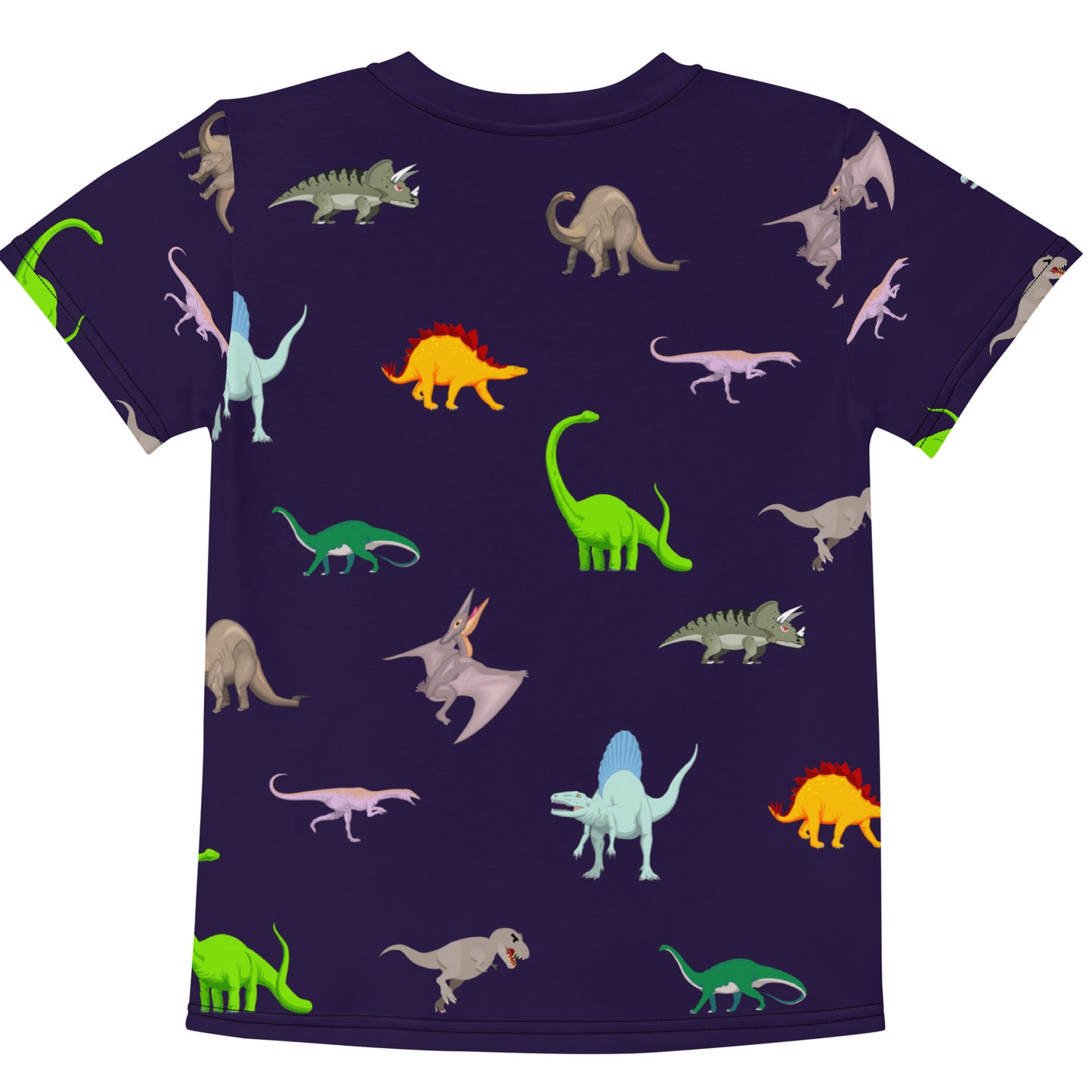 Dinosaur Kids T-Shirt