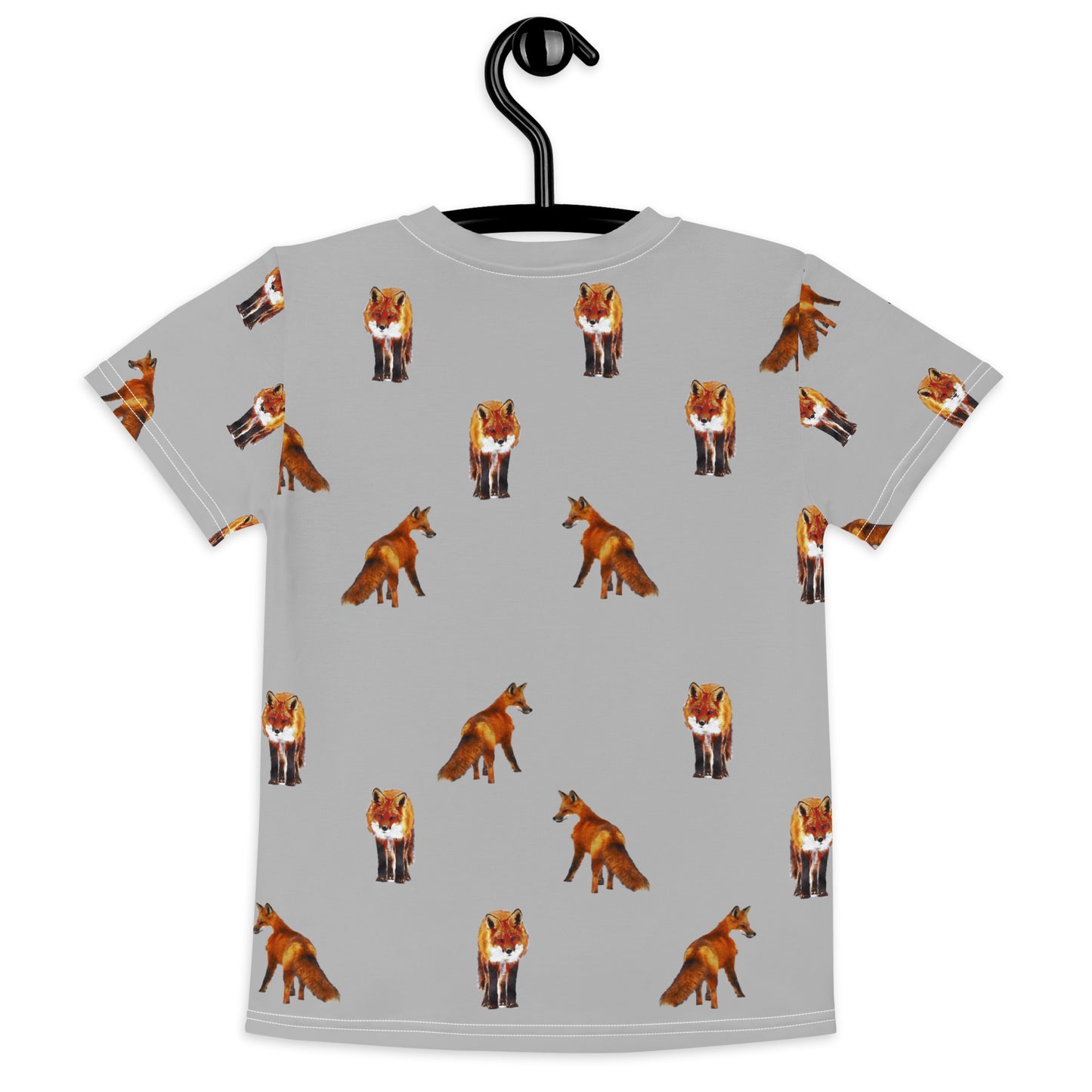 Fox Kids T-Shirt