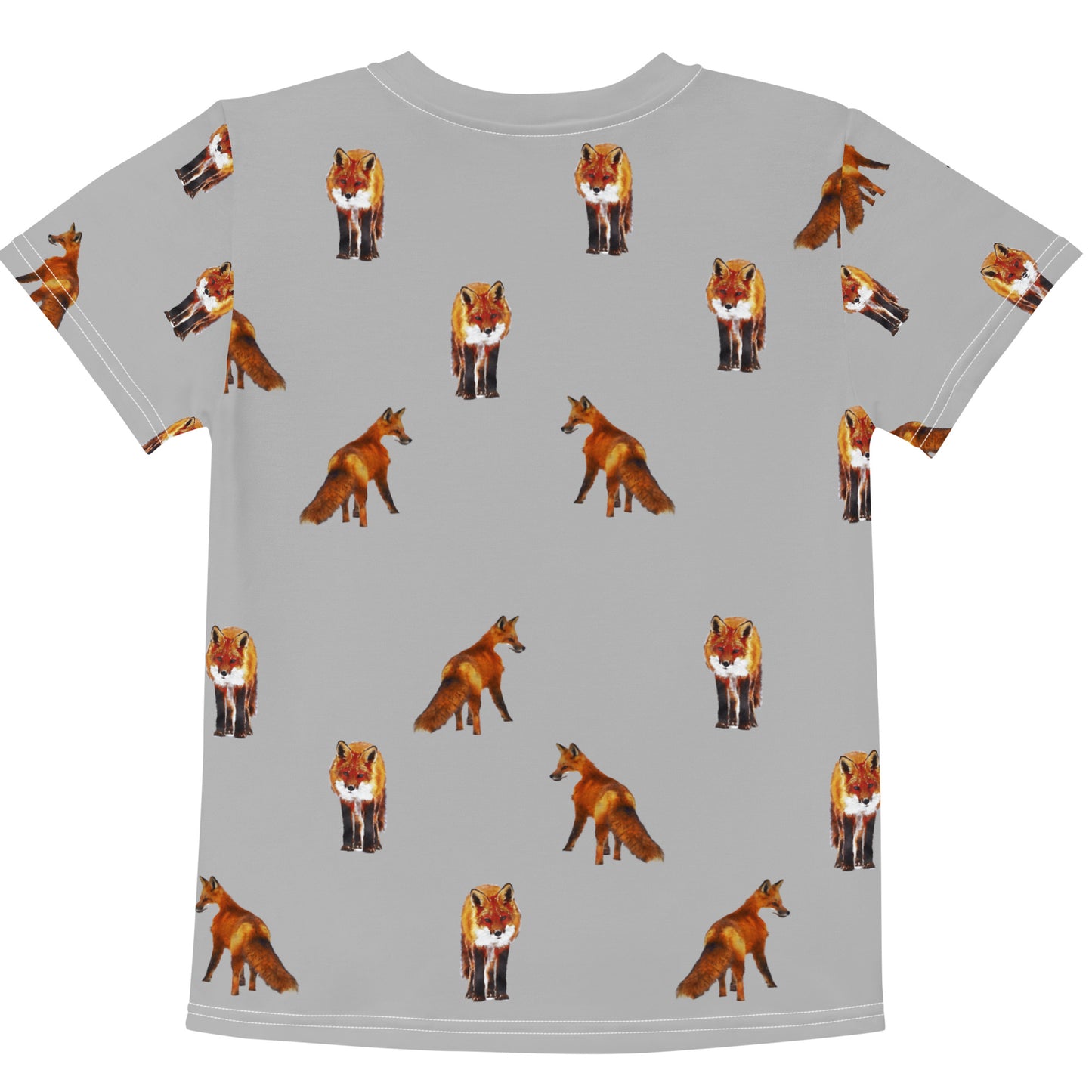 Fox Kids T-Shirt