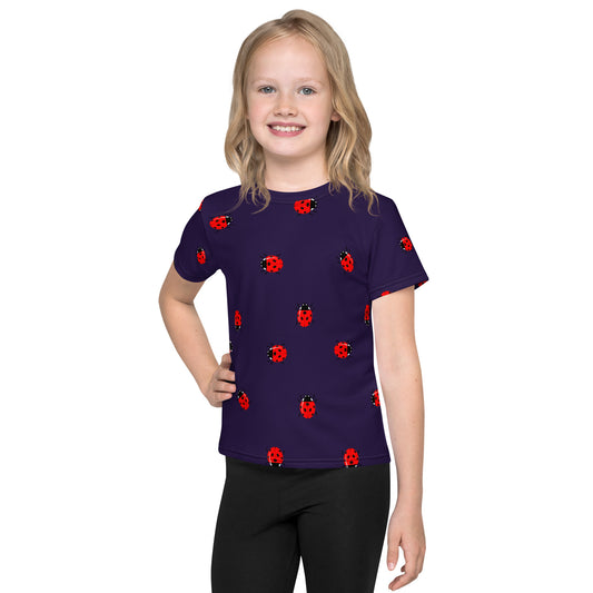 Ladybird Kids T-Shirt