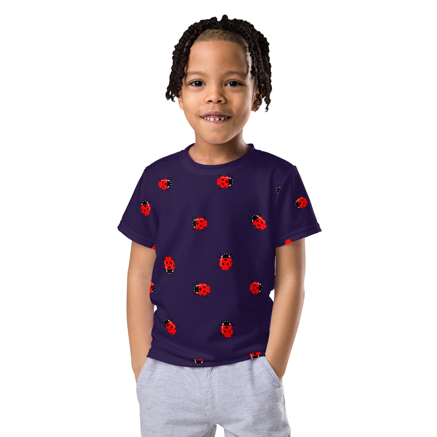 Ladybird Kids T-Shirt