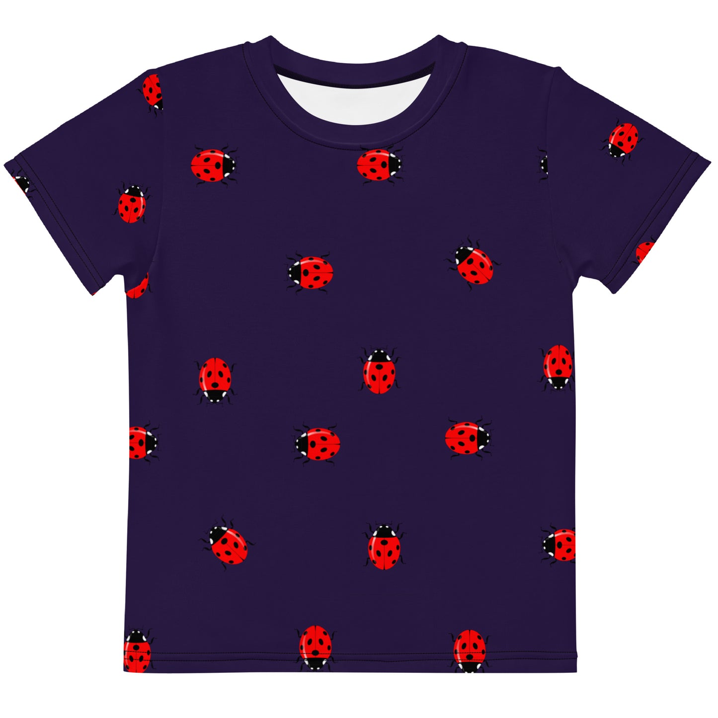 Ladybird Kids T-Shirt