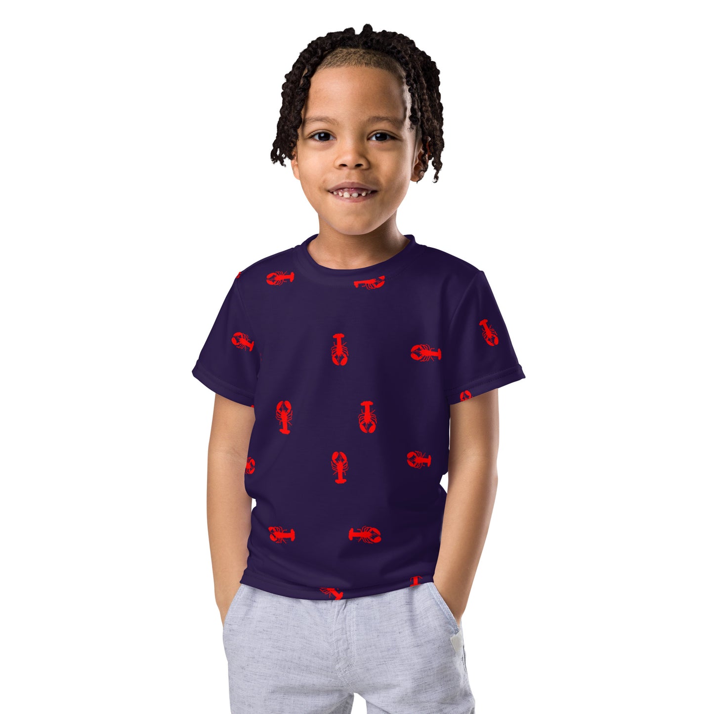 Lobster Kids T-Shirt