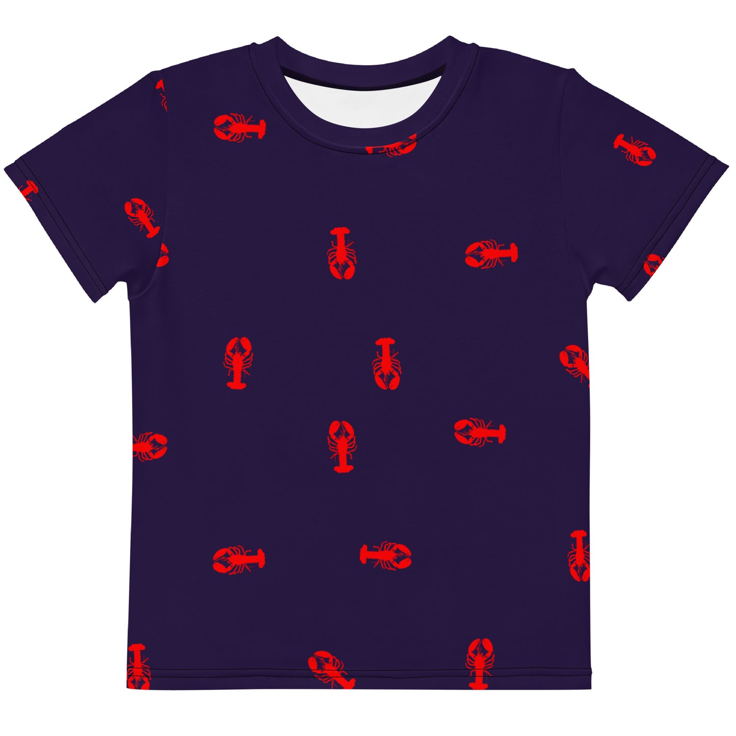 Lobster Kids T-Shirt