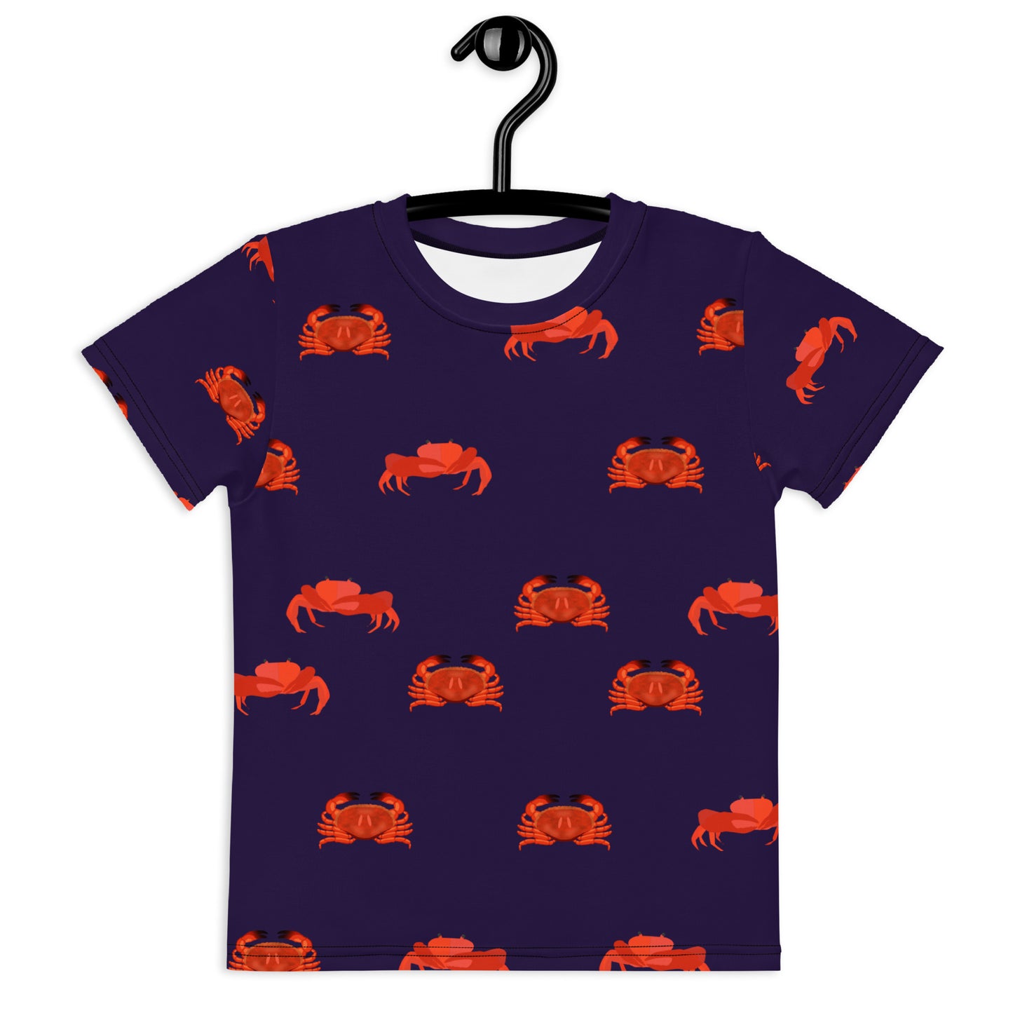 Crab Kids T-Shirt