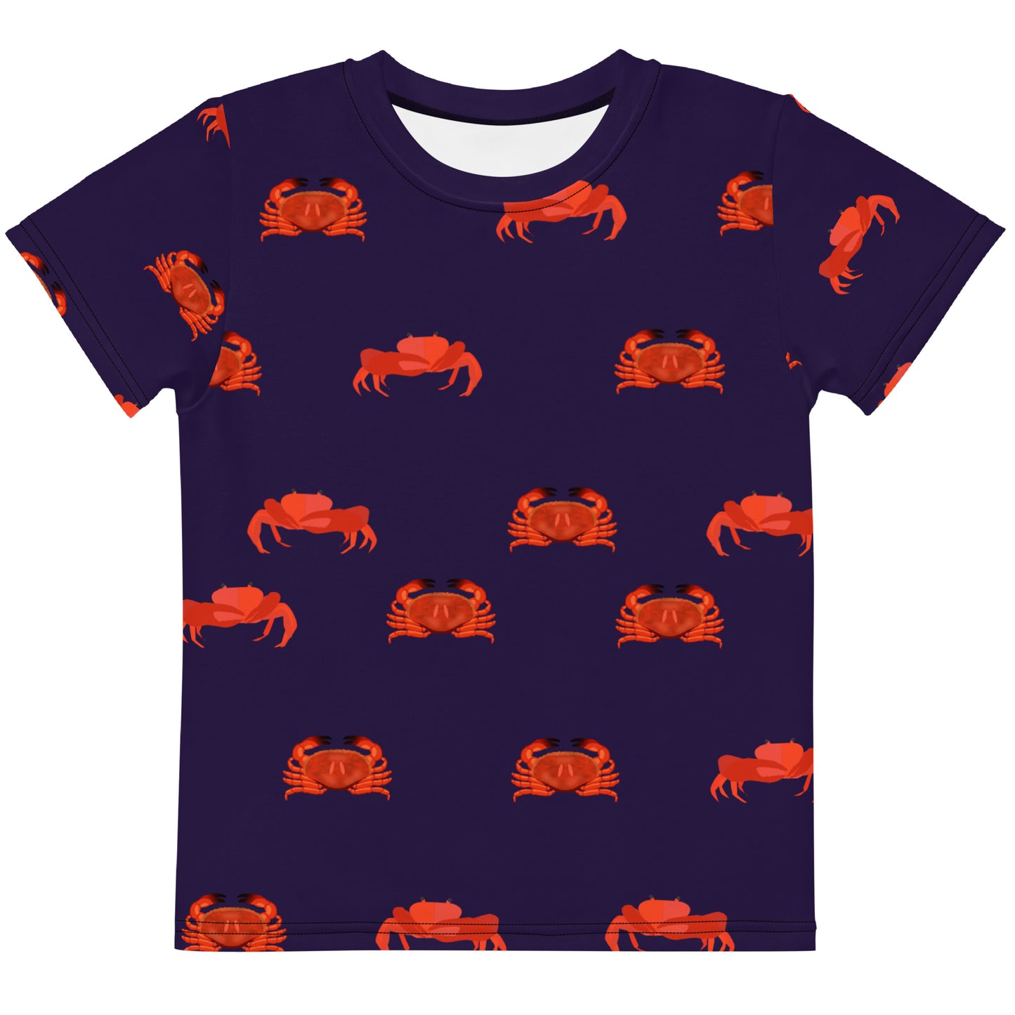 Crab Kids T-Shirt