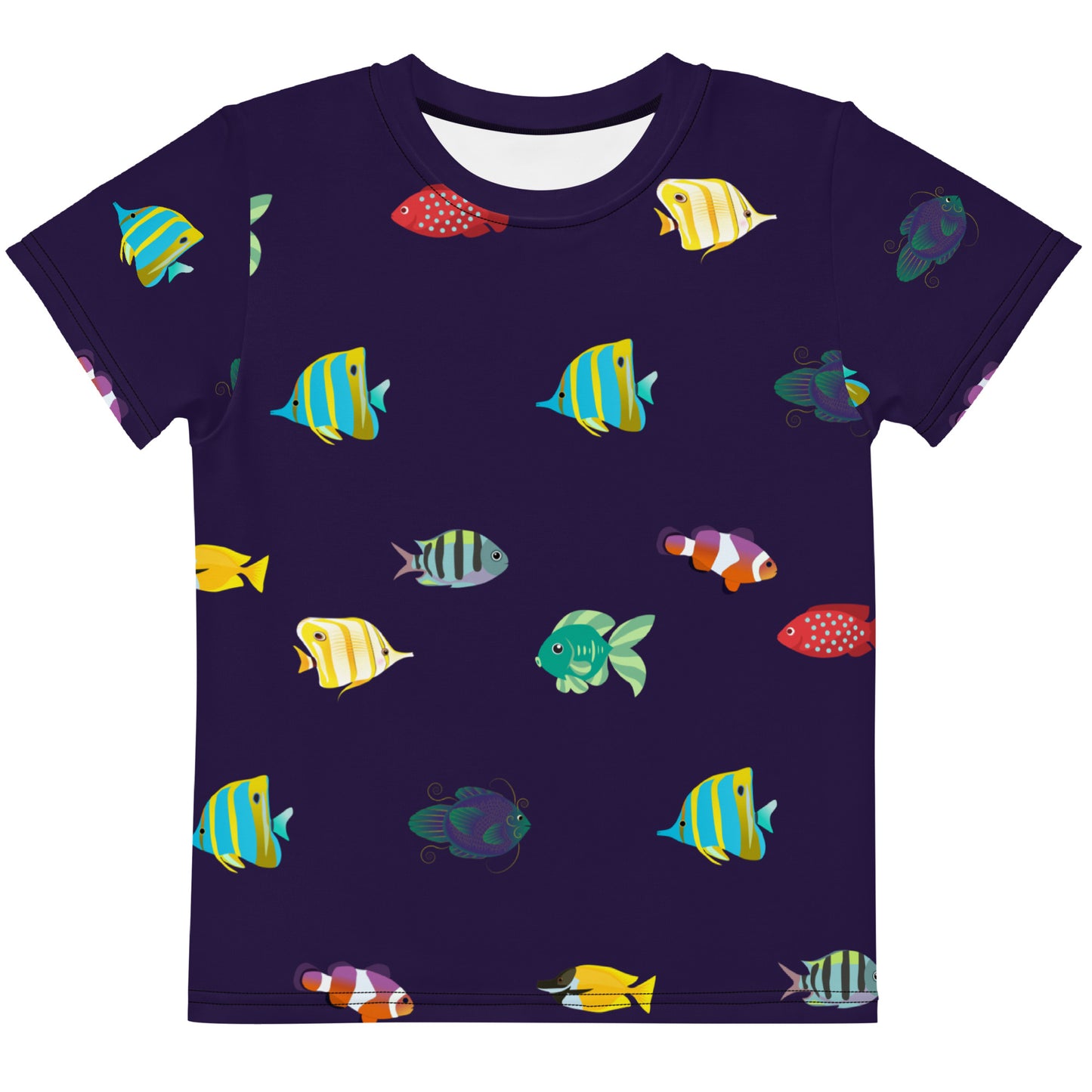 Fish Kids T-Shirt