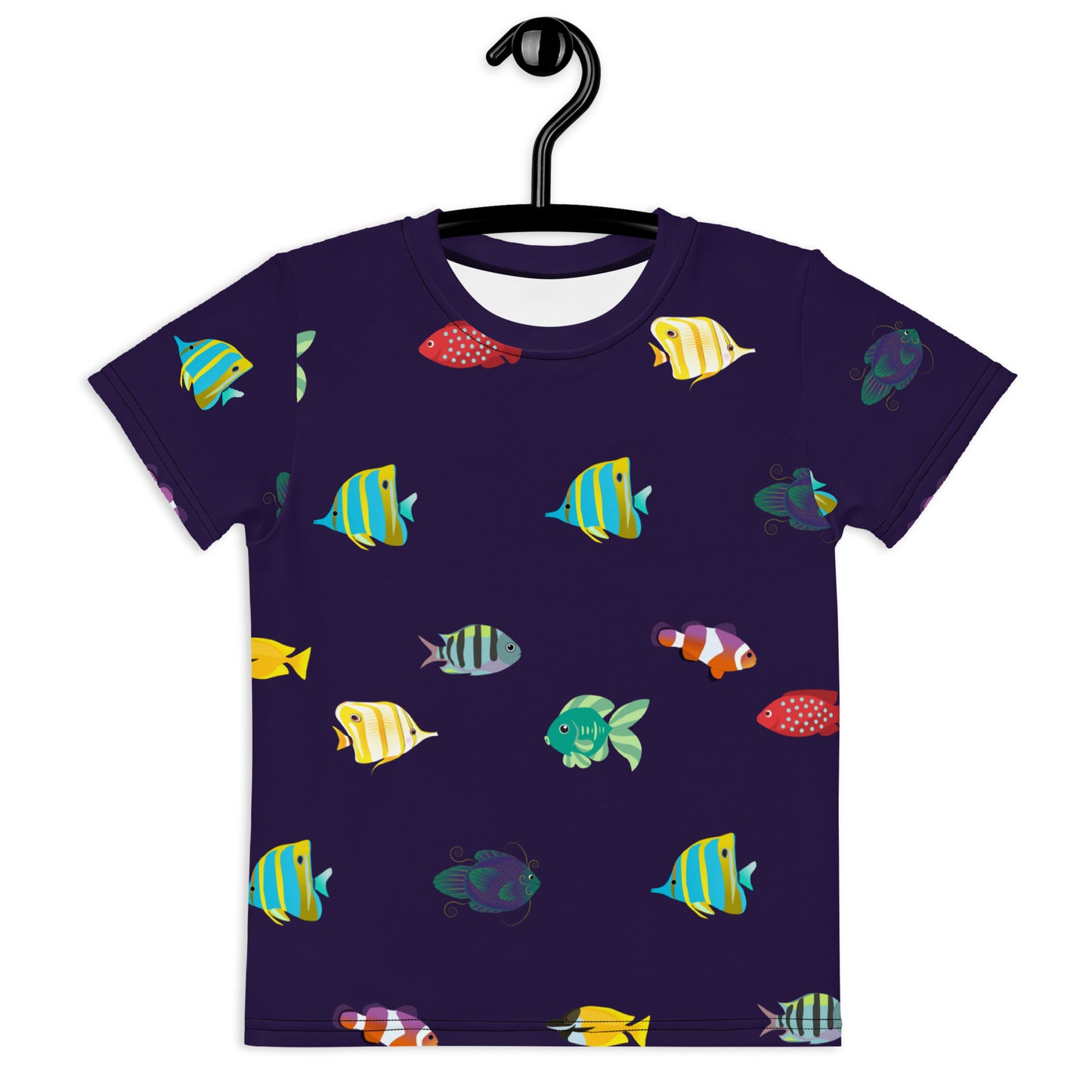 Fish Kids T-Shirt